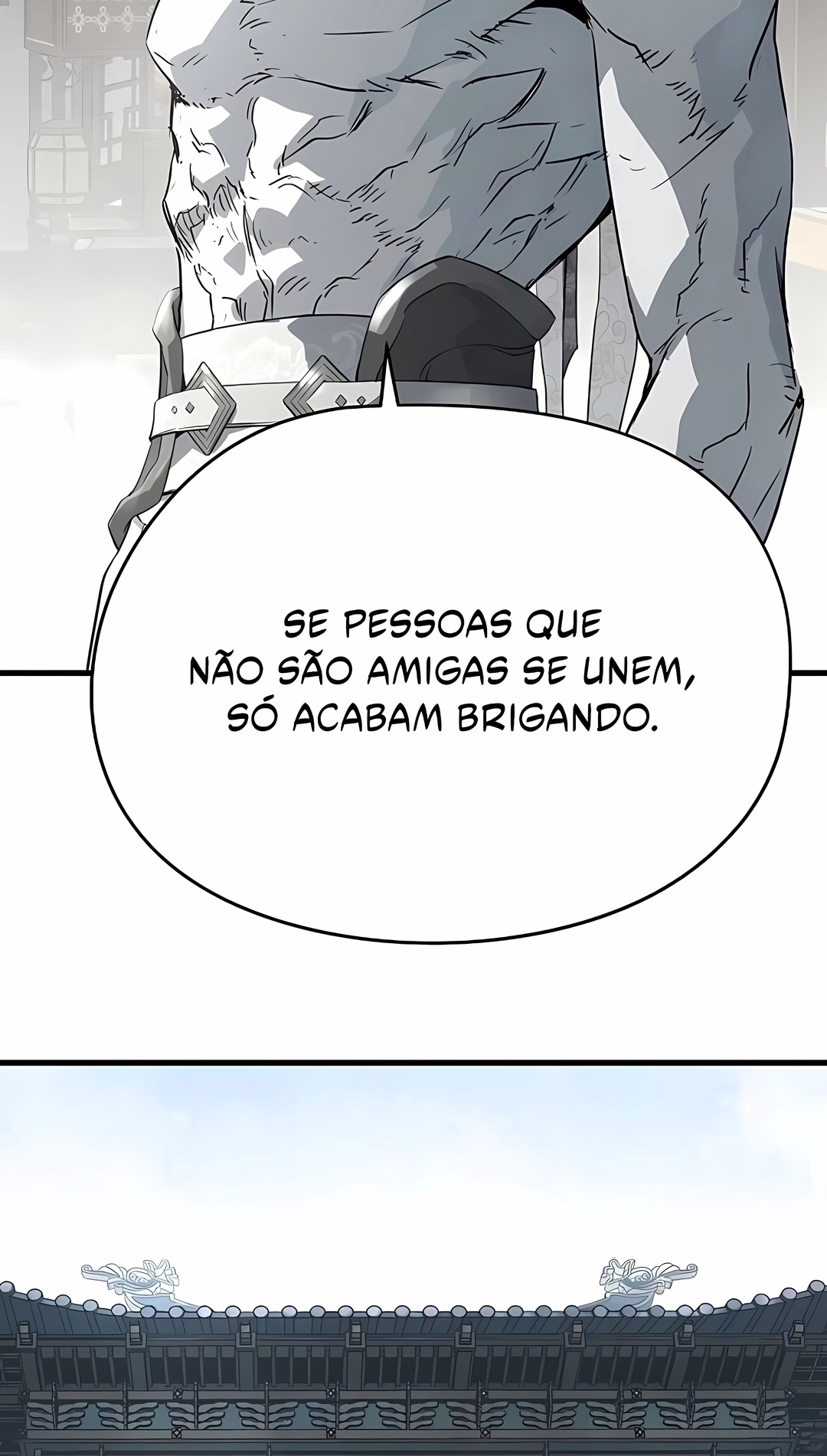 Regressão Absoluta Capítulo 103 Página 87