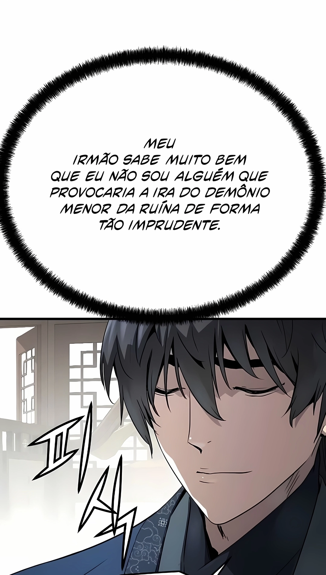 Regressão Absoluta Capítulo 103 Página 91
