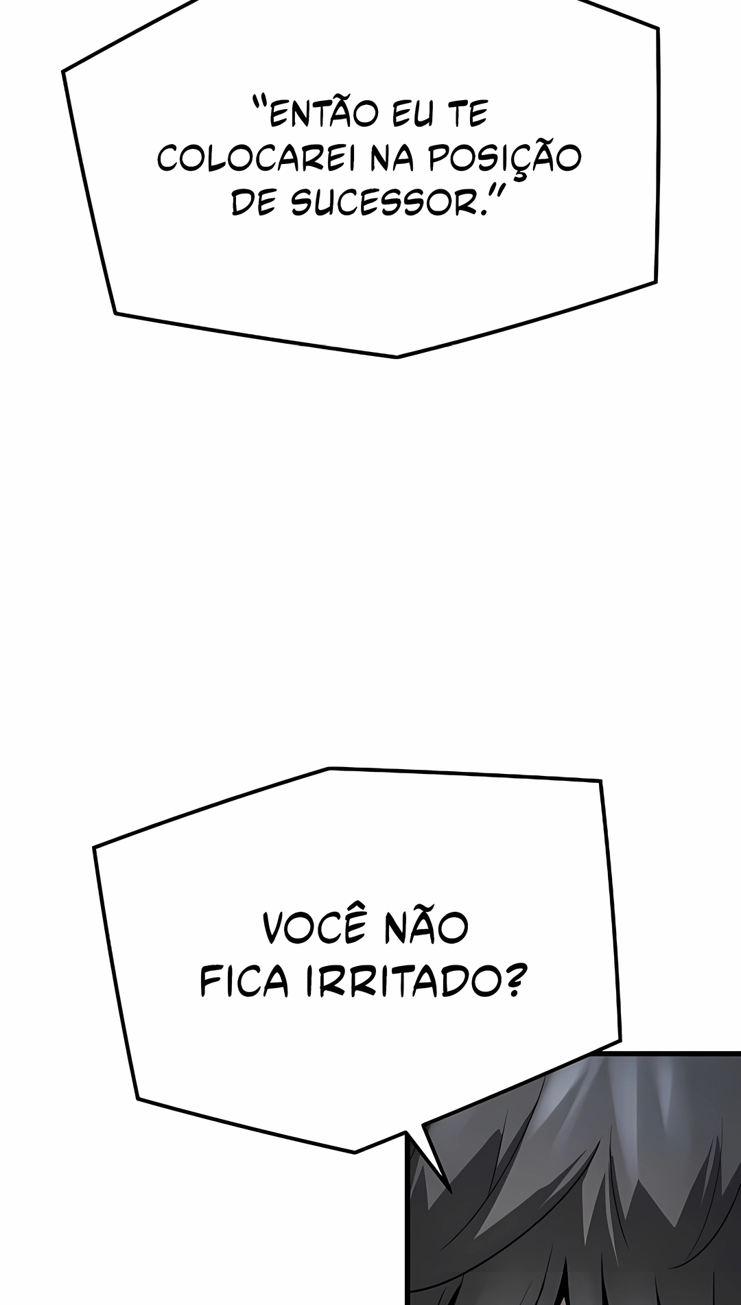 Regressão Absoluta Capítulo 103 Página 94