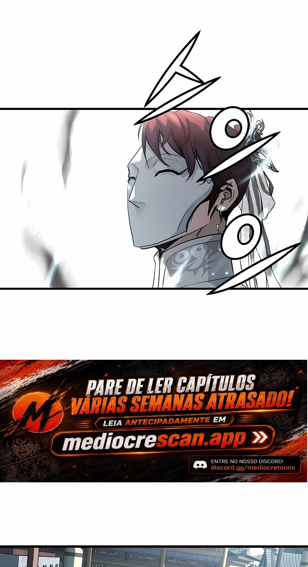 Regressão Absoluta Capítulo 104 Página 113
