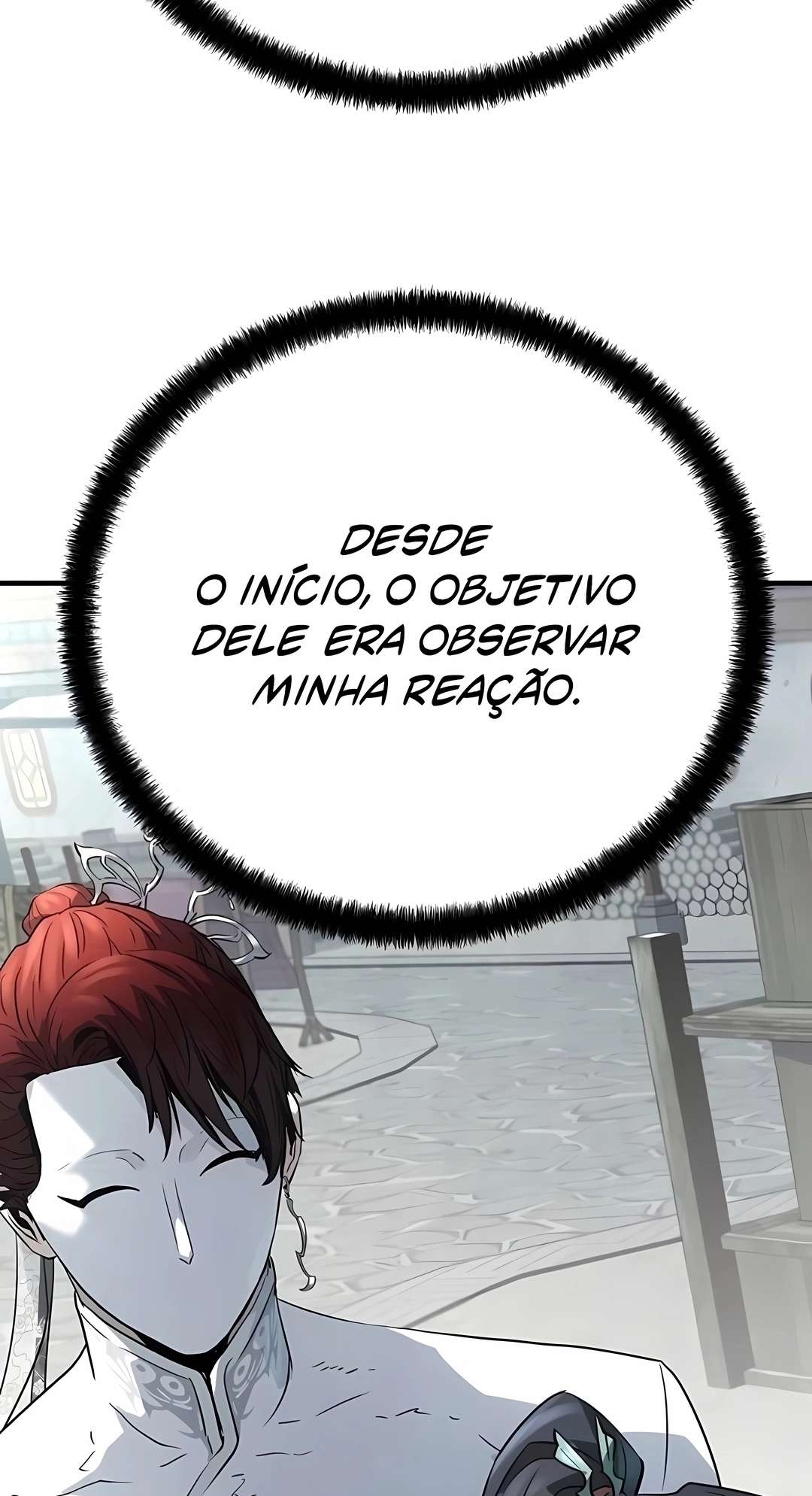 Regressão Absoluta Capítulo 104 Página 116