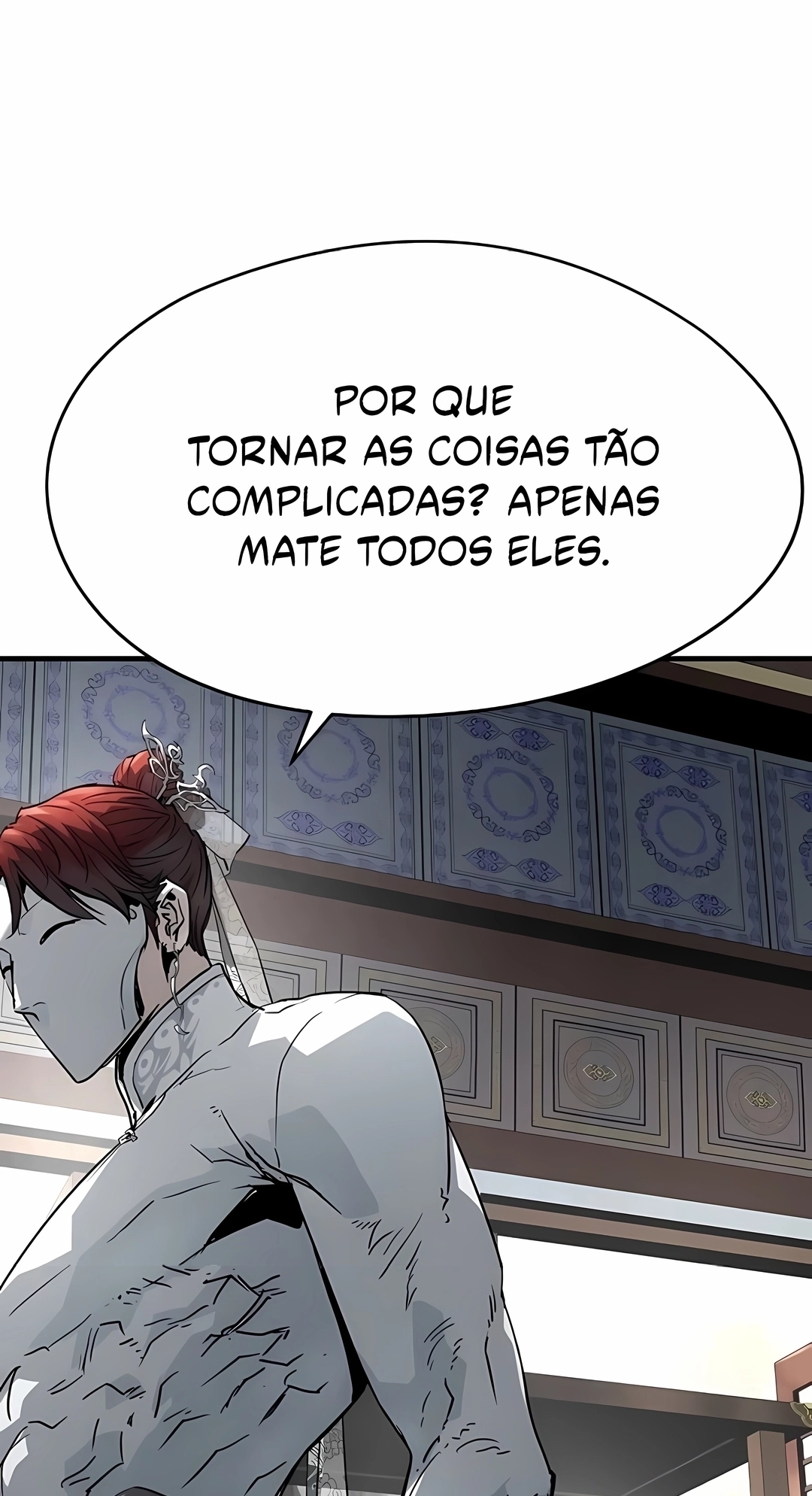 Regressão Absoluta Capítulo 104 Página 14