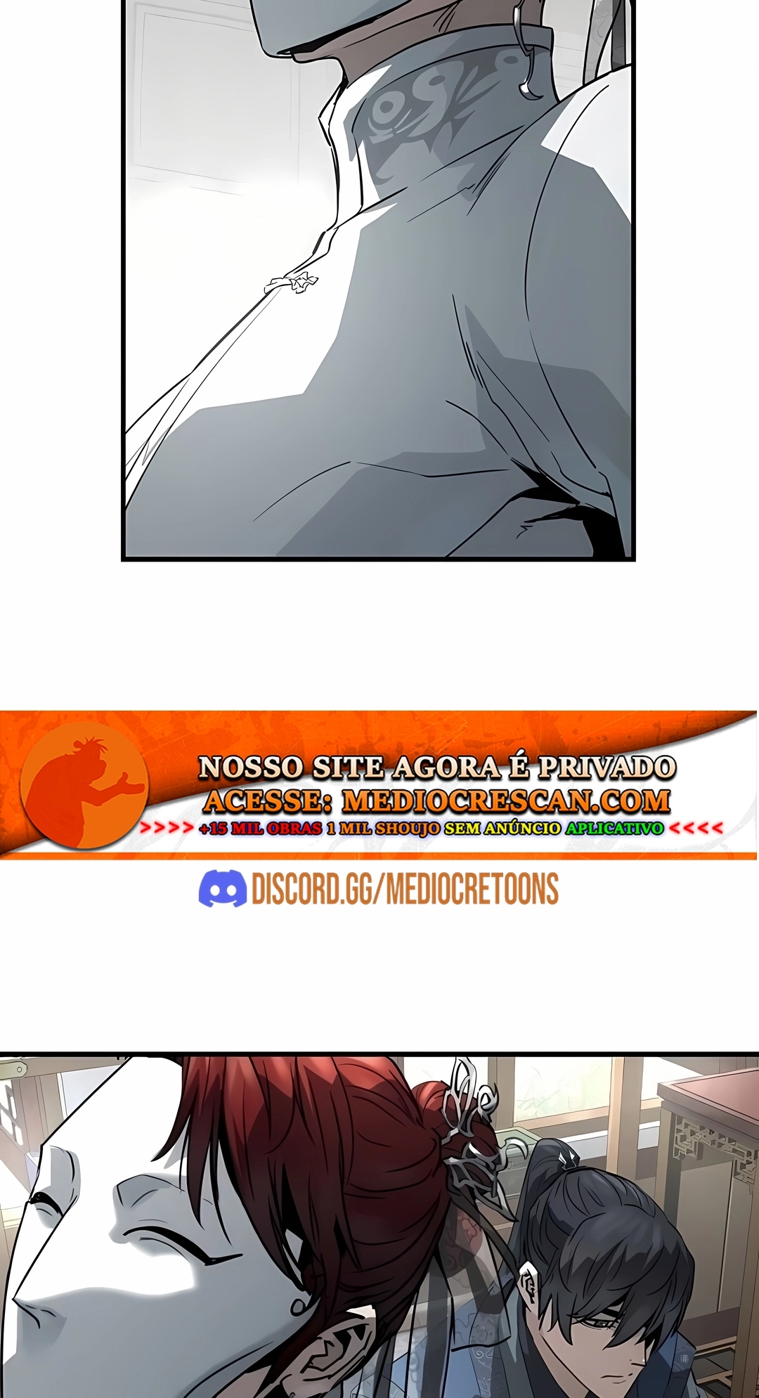 Regressão Absoluta Capítulo 104 Página 17