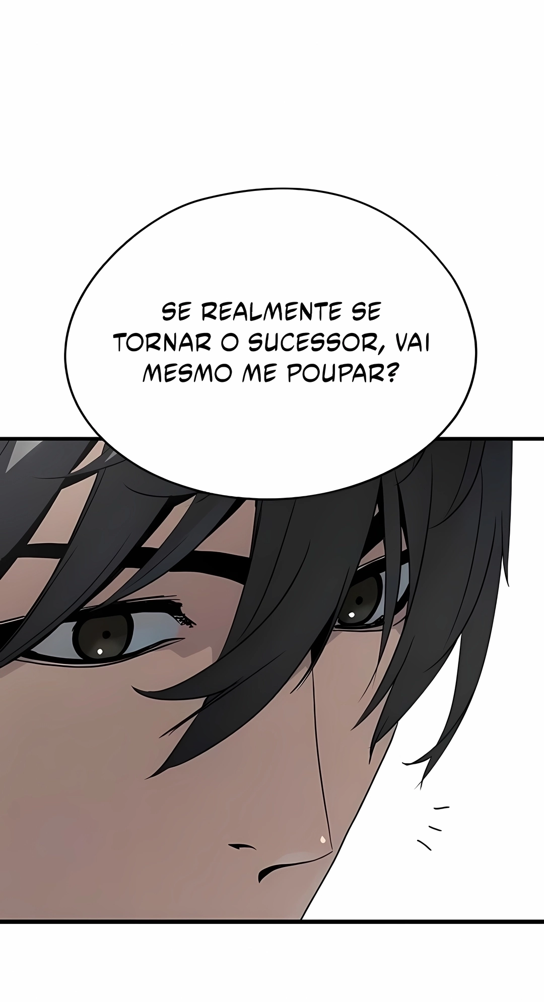 Regressão Absoluta Capítulo 104 Página 22