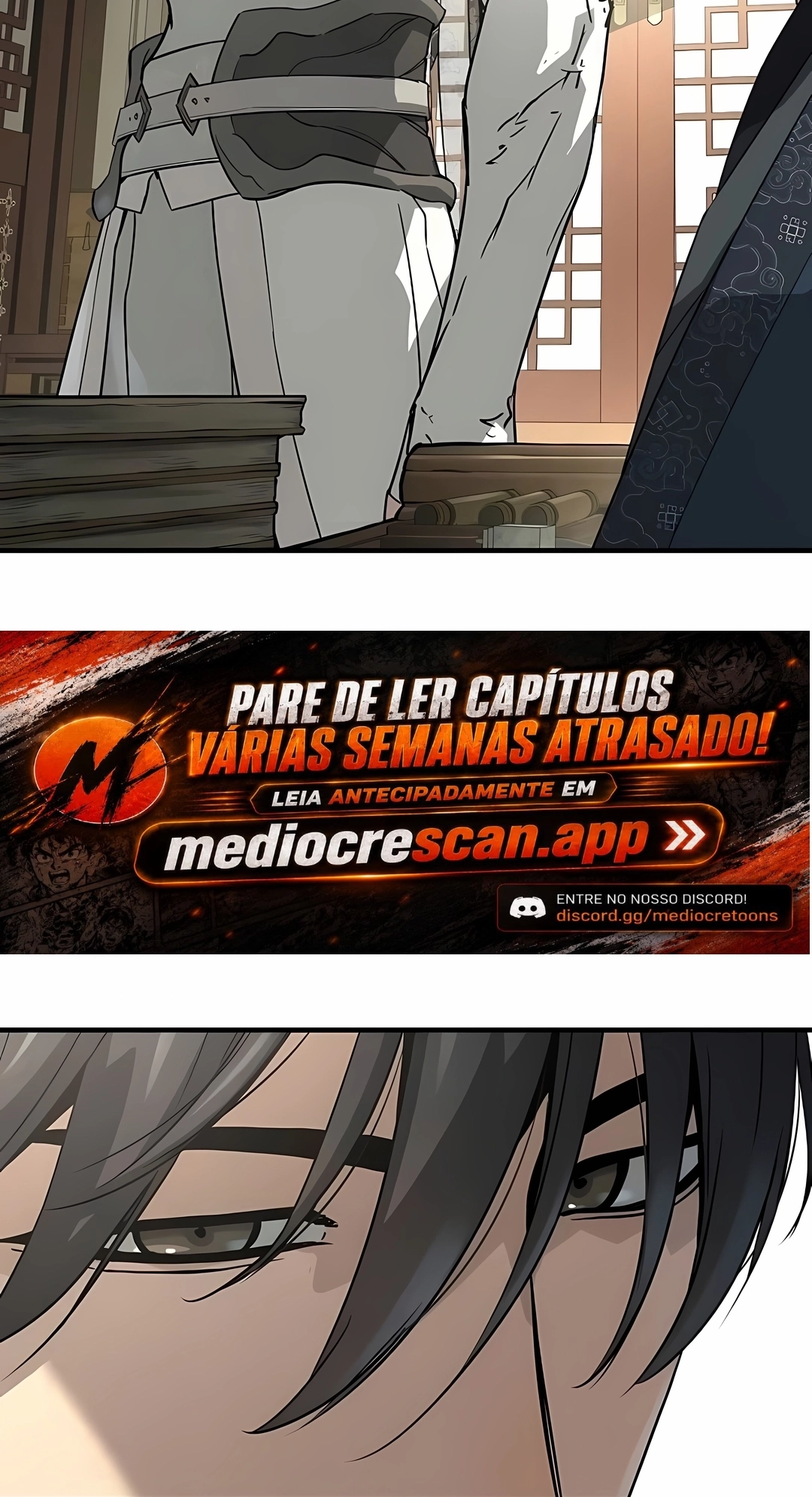 Regressão Absoluta Capítulo 104 Página 24