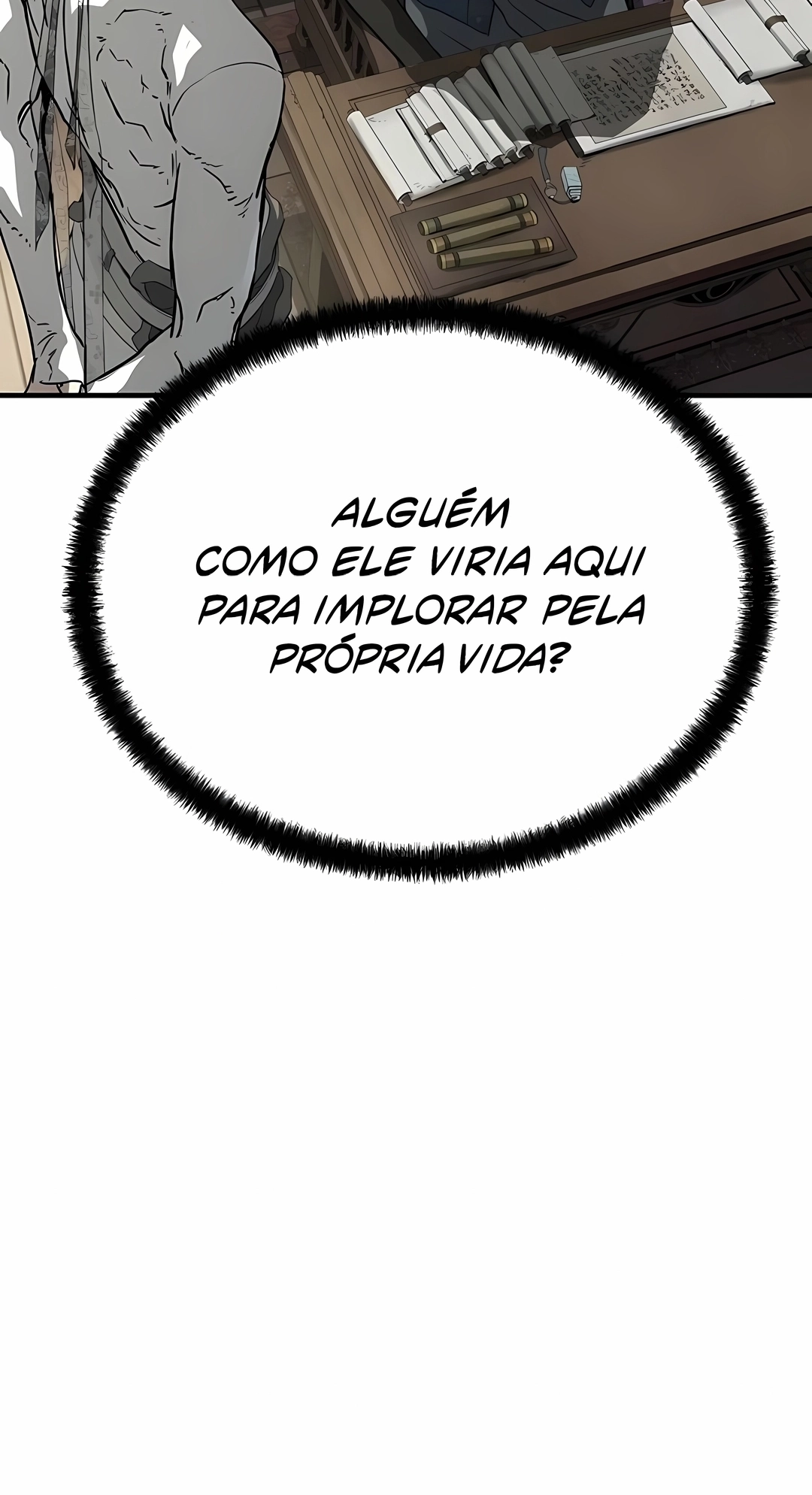 Regressão Absoluta Capítulo 104 Página 26