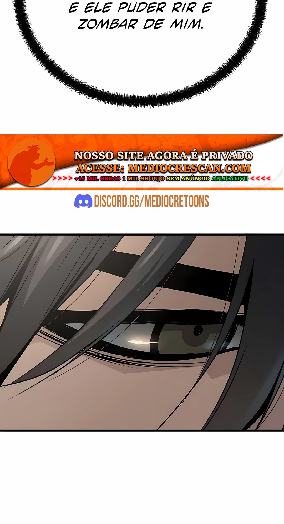 Regressão Absoluta Capítulo 104 Página 31