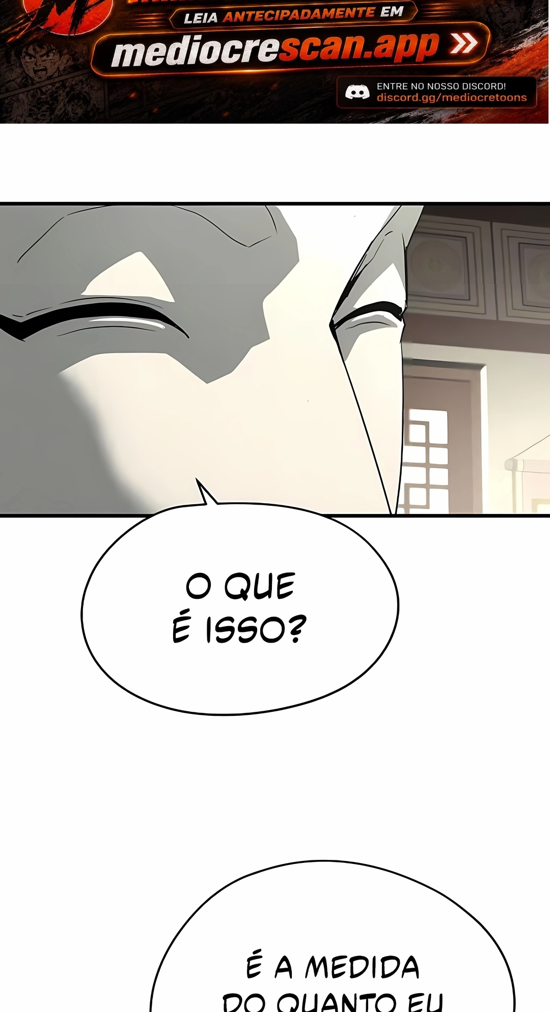 Regressão Absoluta Capítulo 104 Página 39