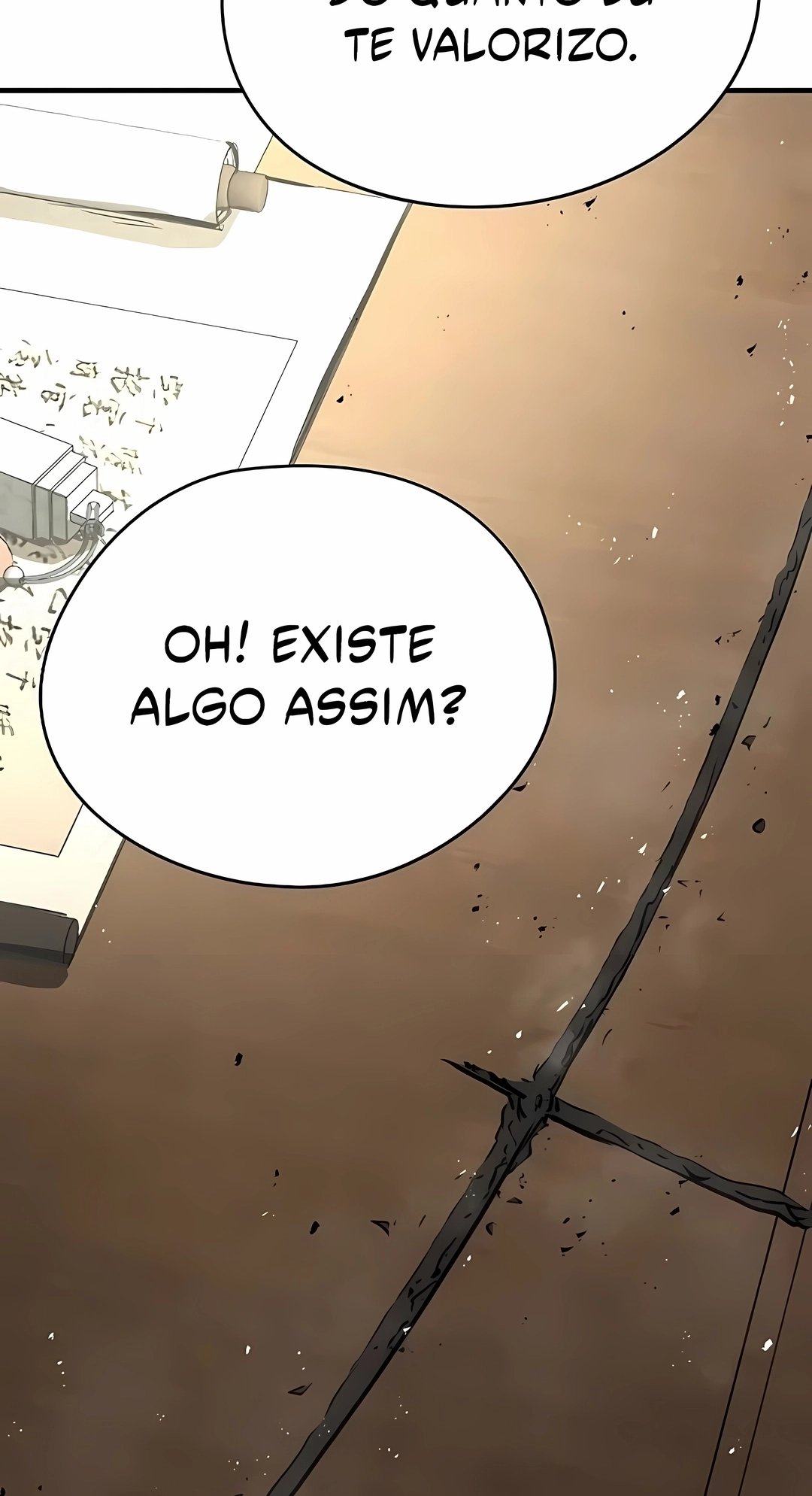 Regressão Absoluta Capítulo 104 Página 40