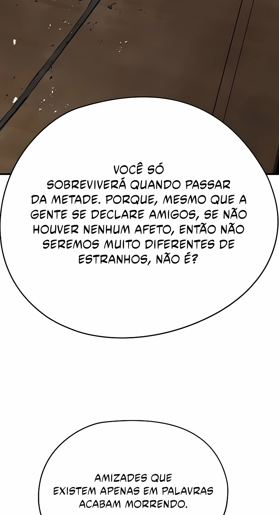 Regressão Absoluta Capítulo 104 Página 41