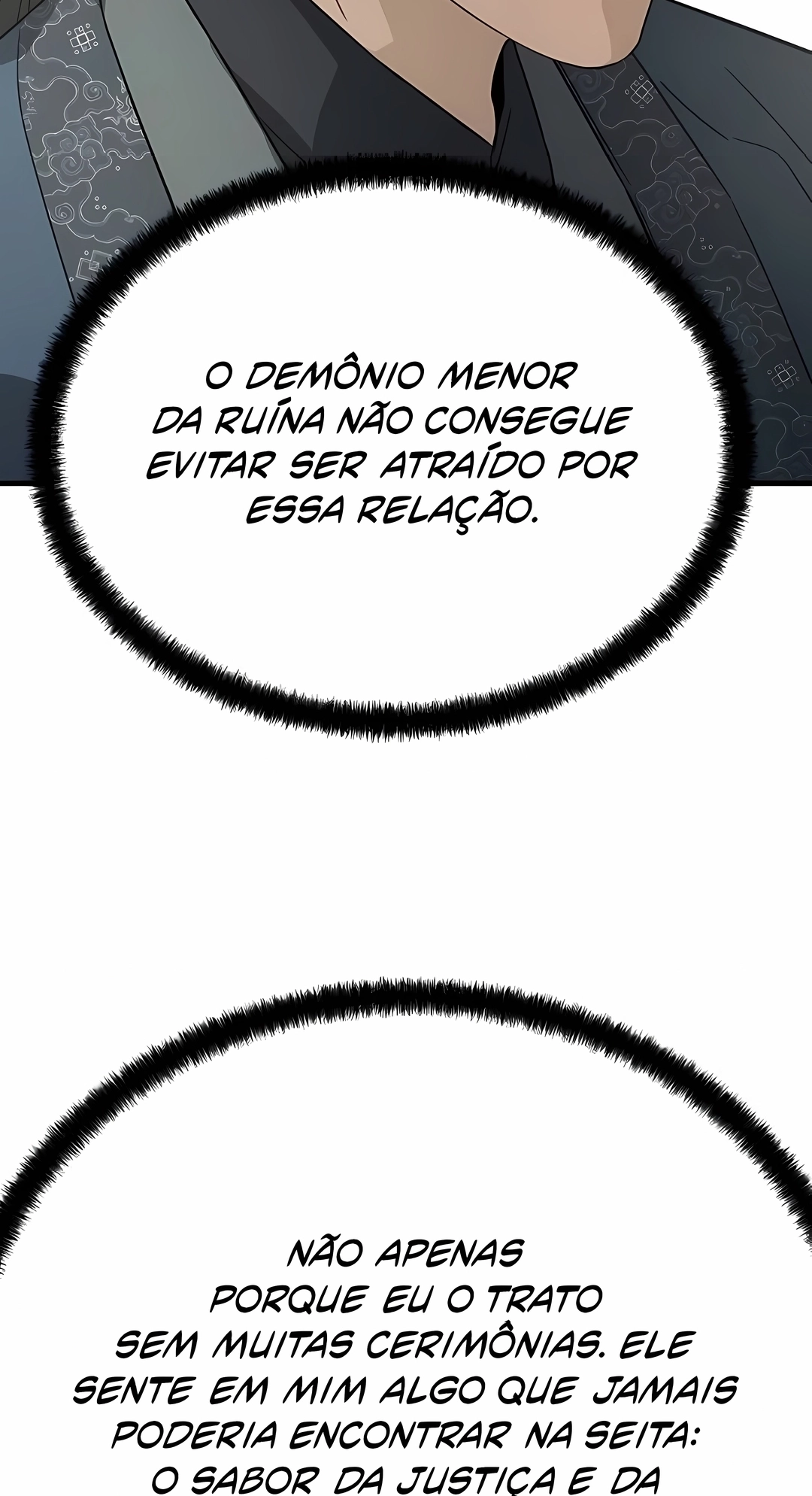 Regressão Absoluta Capítulo 104 Página 48