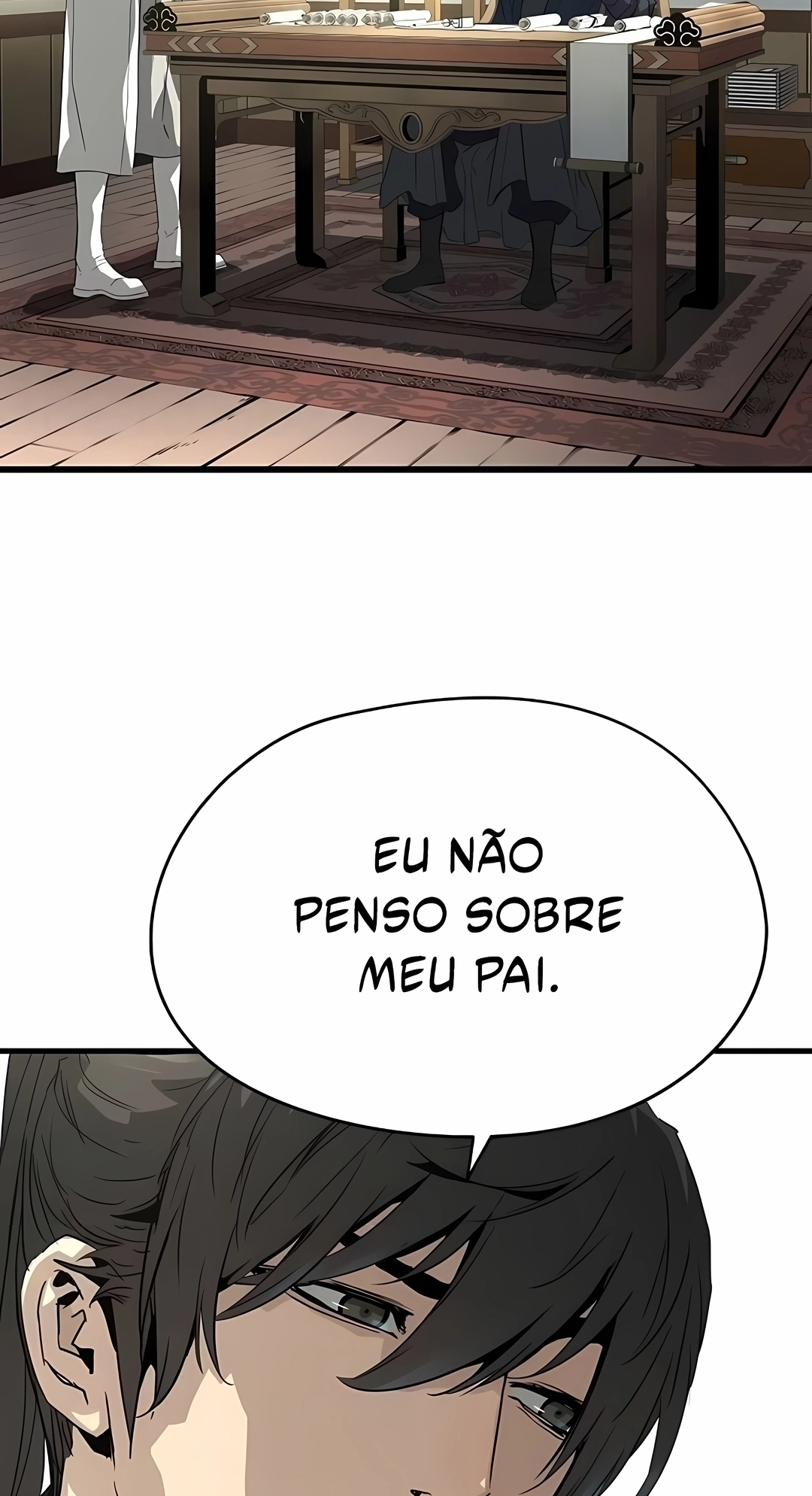 Regressão Absoluta Capítulo 104 Página 50