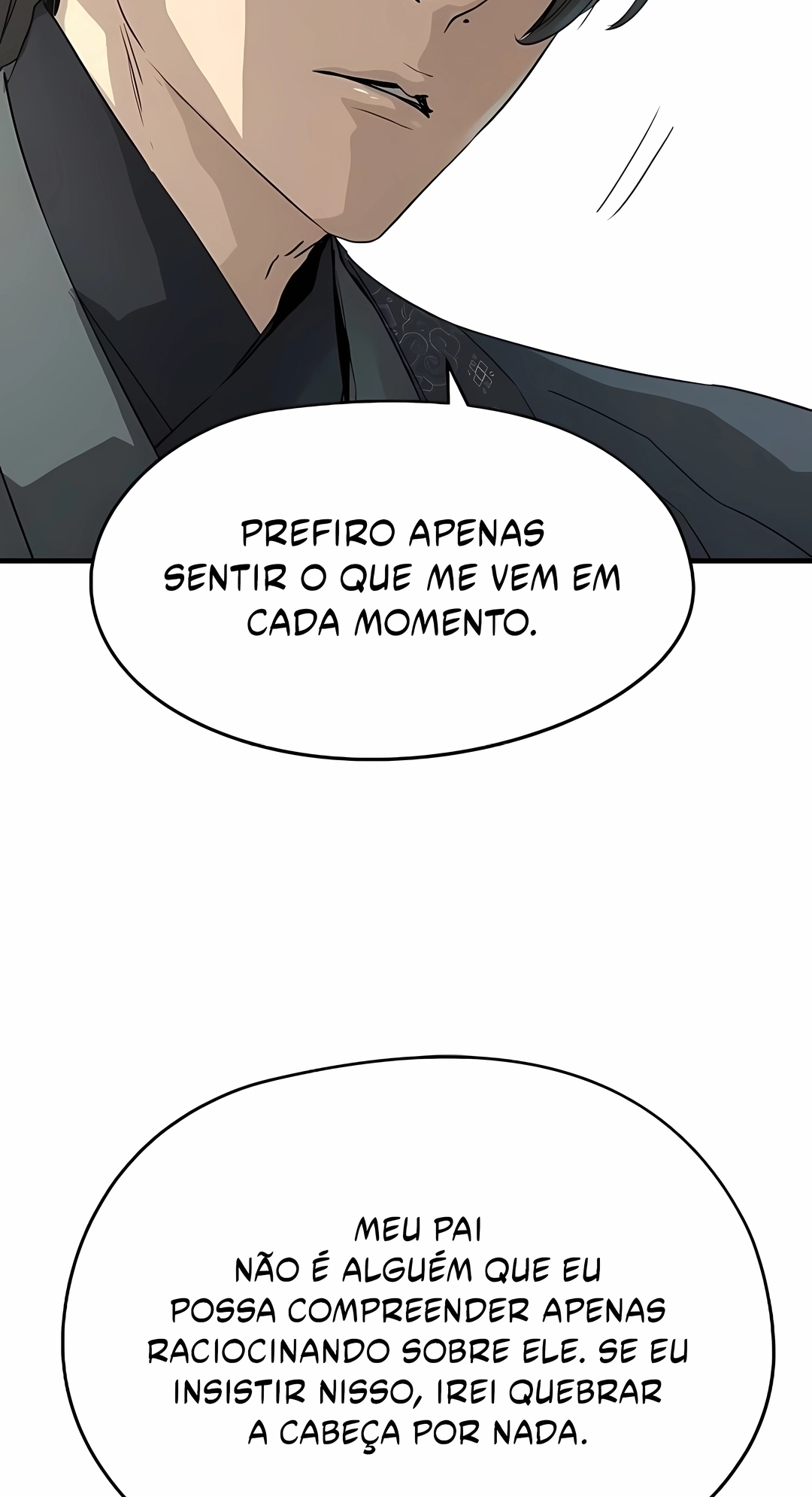 Regressão Absoluta Capítulo 104 Página 51