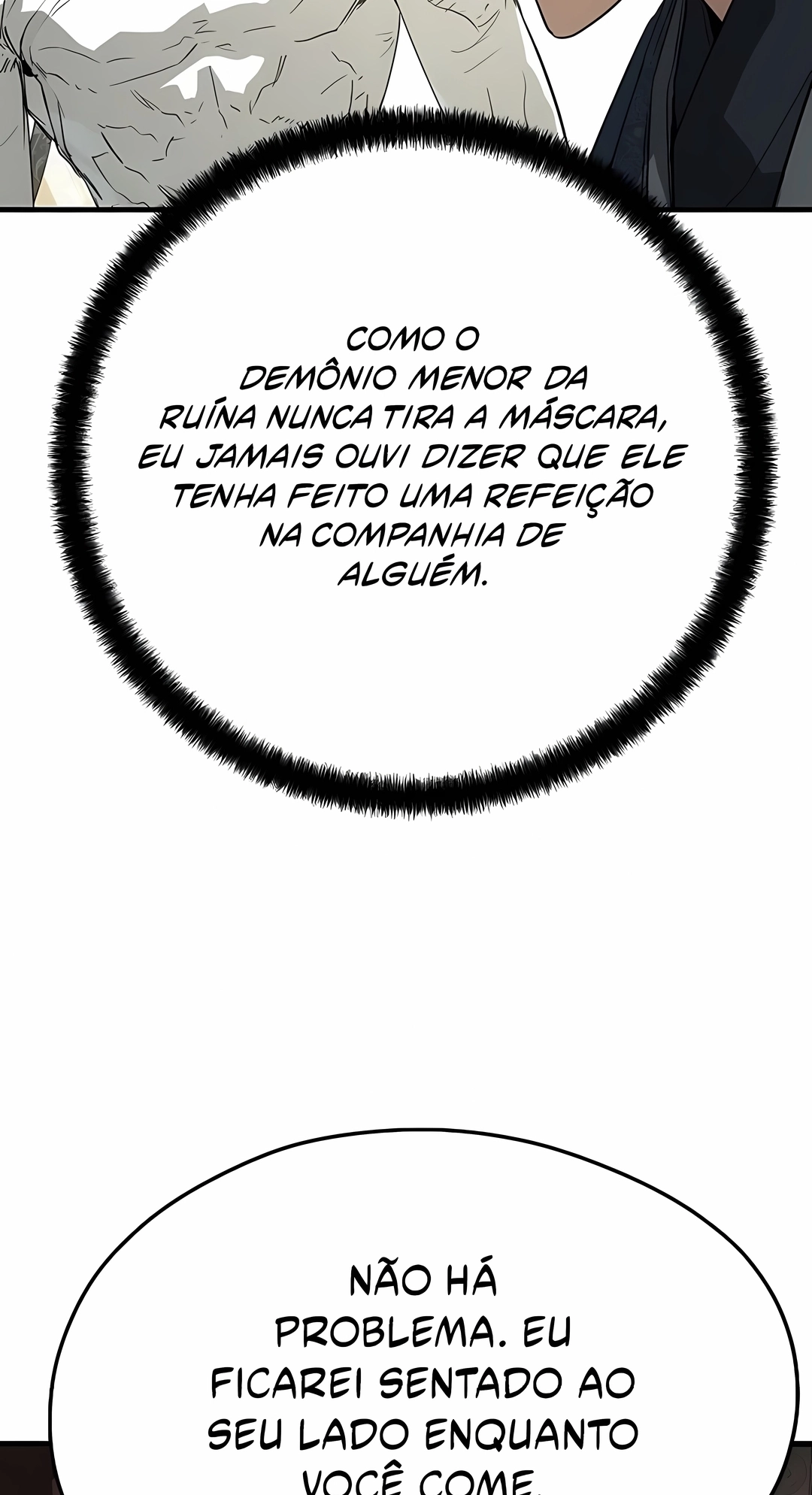 Regressão Absoluta Capítulo 104 Página 56