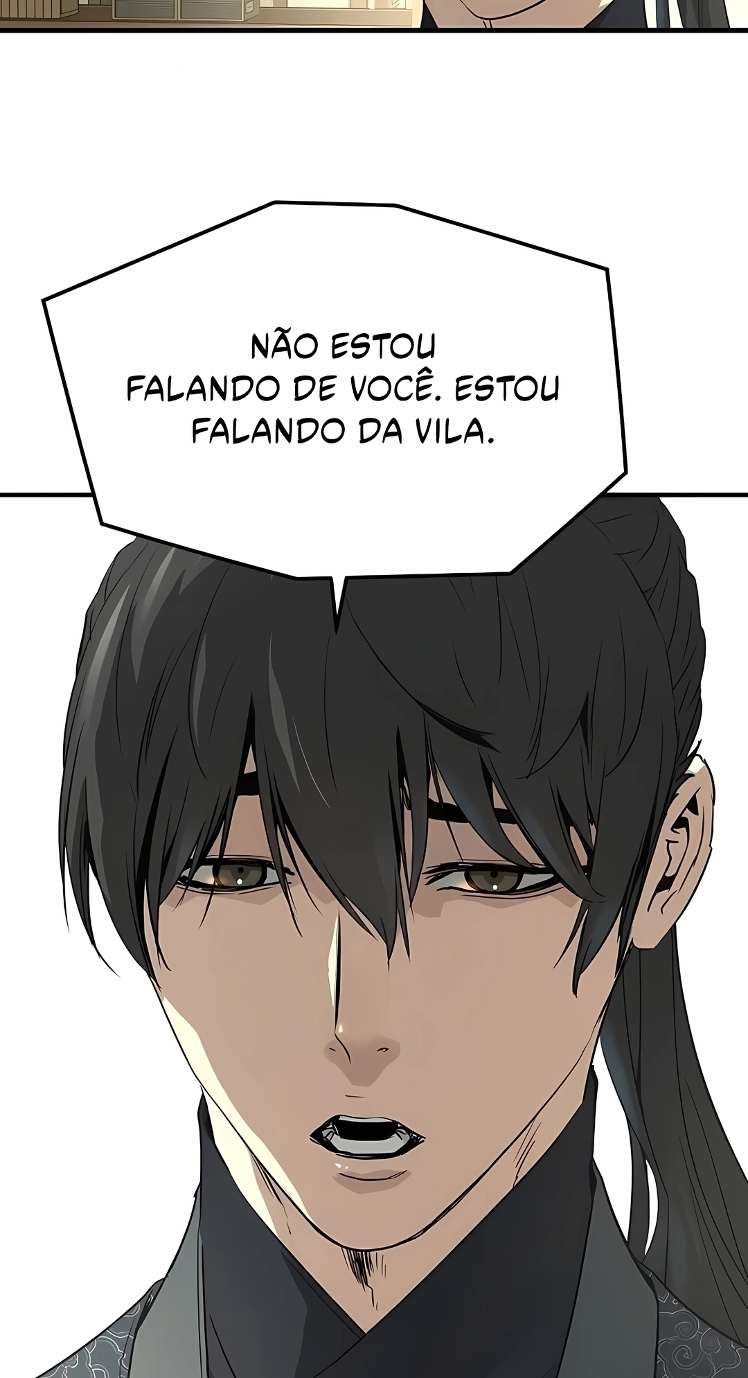 Regressão Absoluta Capítulo 104 Página 58