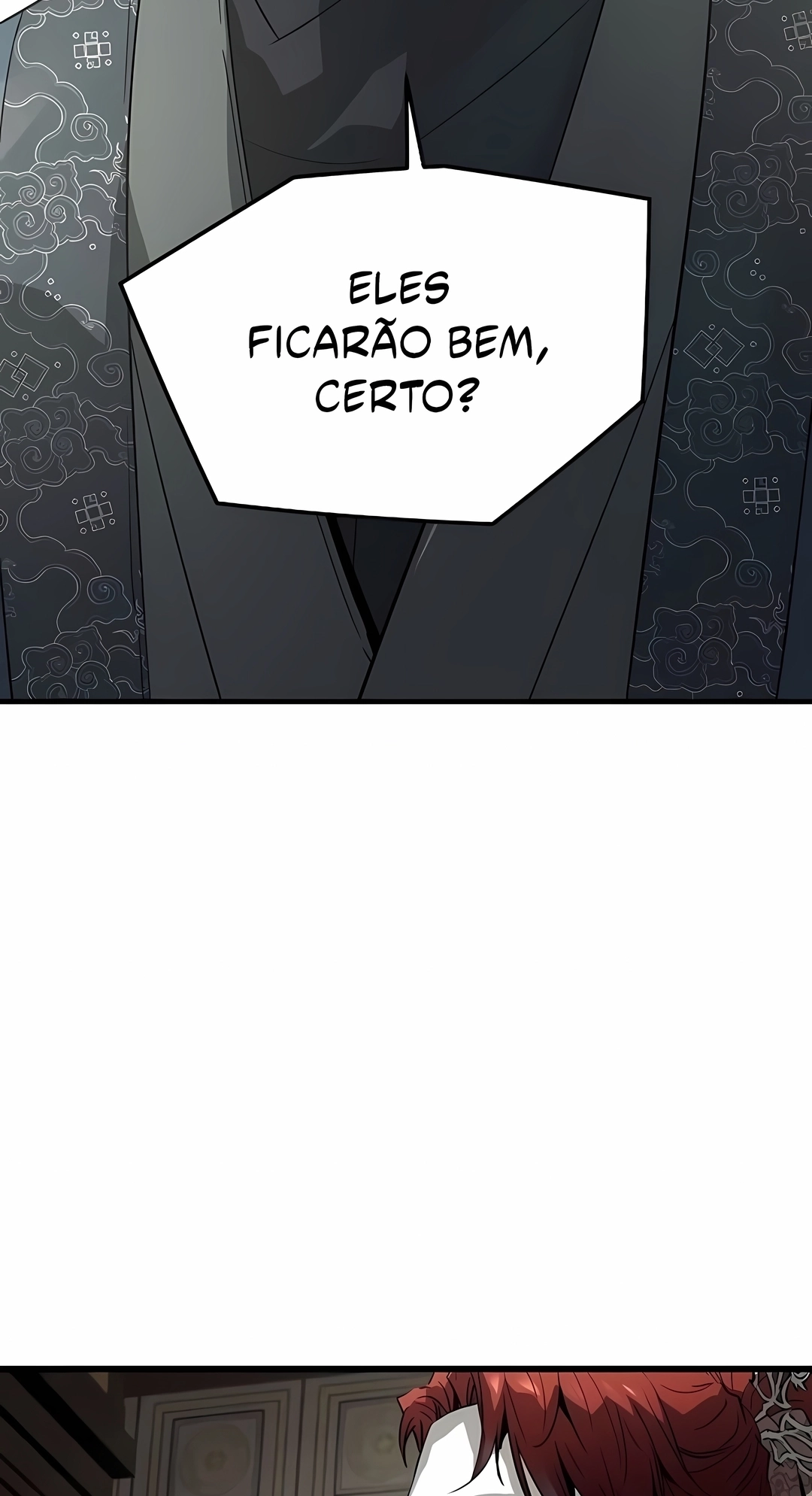 Regressão Absoluta Capítulo 104 Página 59