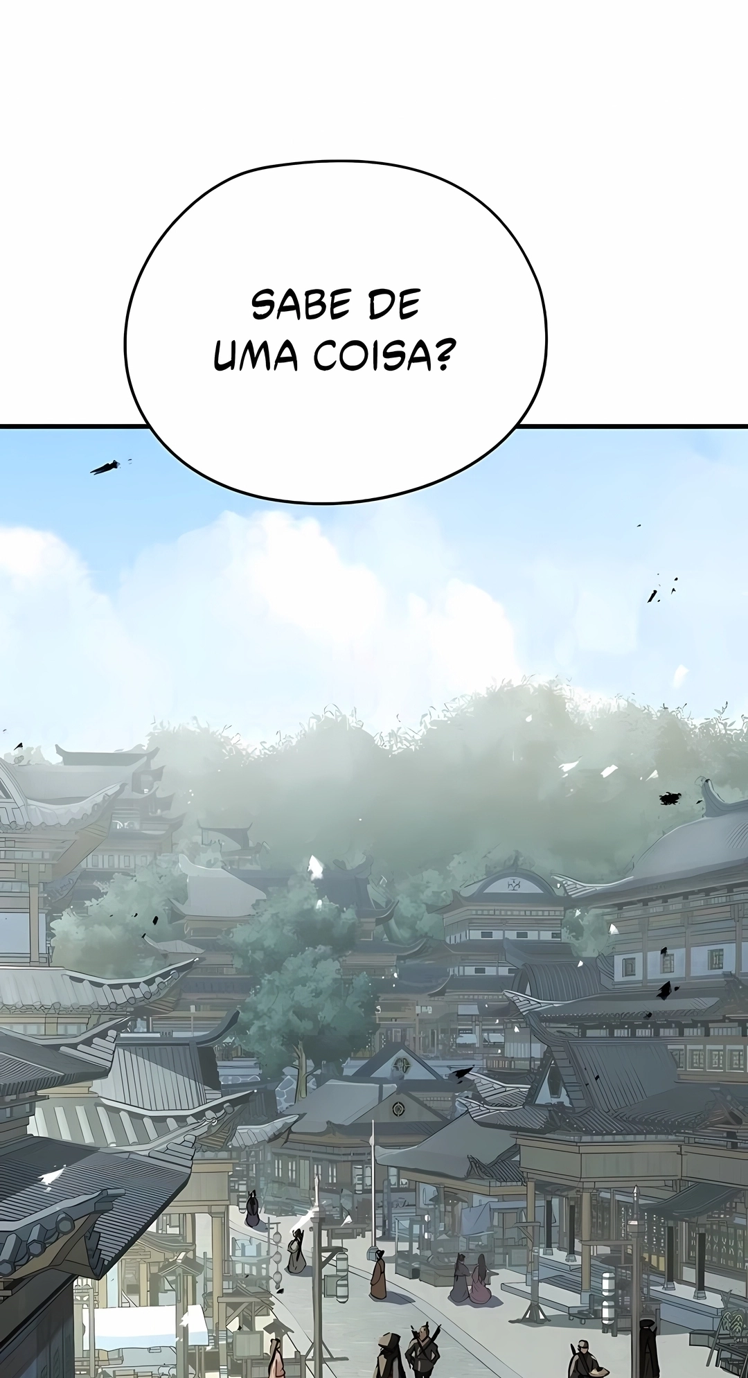 Regressão Absoluta Capítulo 104 Página 65