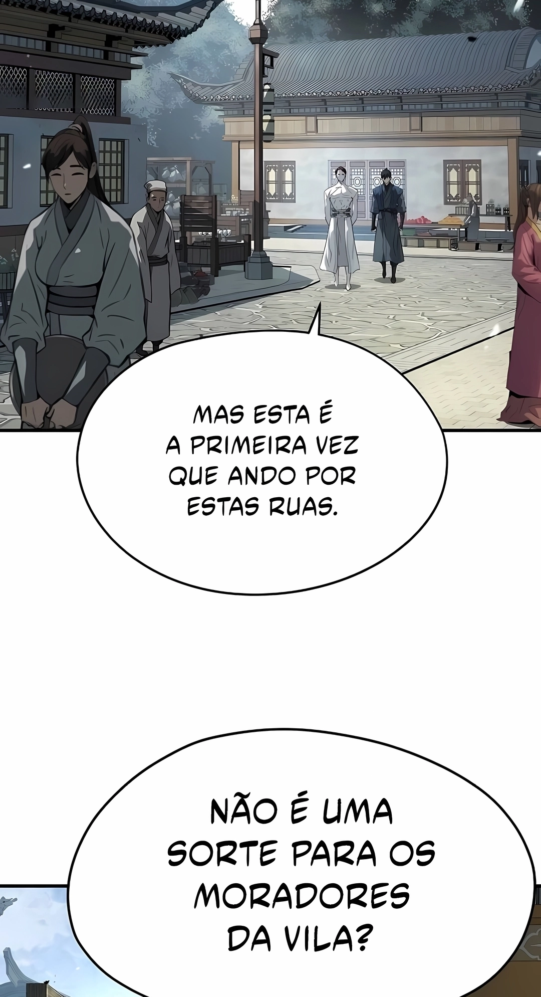 Regressão Absoluta Capítulo 104 Página 67