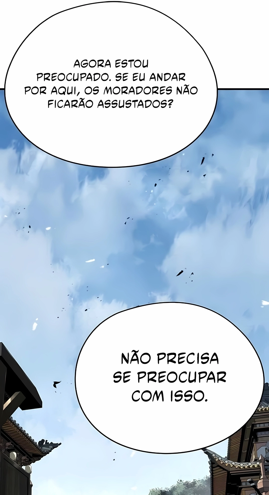 Regressão Absoluta Capítulo 104 Página 69