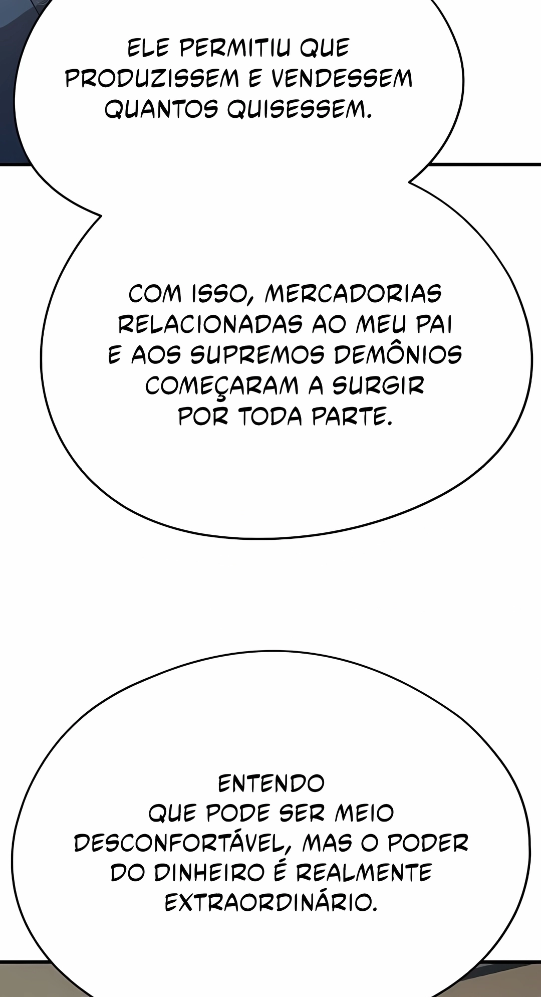Regressão Absoluta Capítulo 104 Página 87