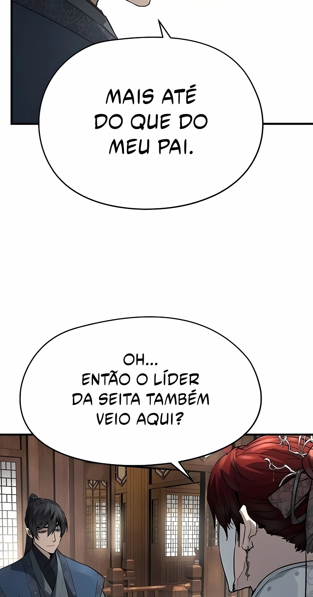 Regressão Absoluta Capítulo 105 Página 10