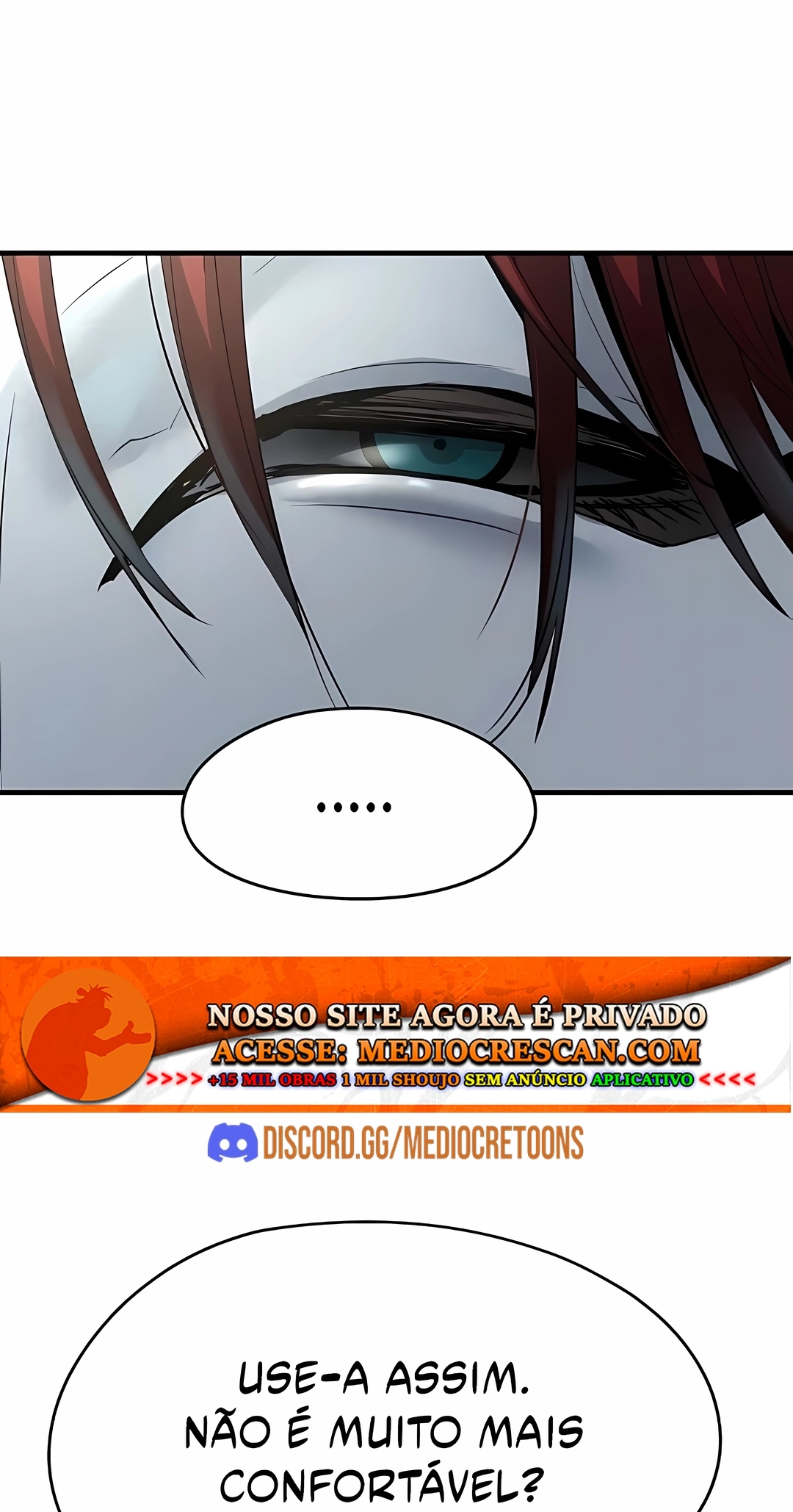 Regressão Absoluta Capítulo 105 Página 102