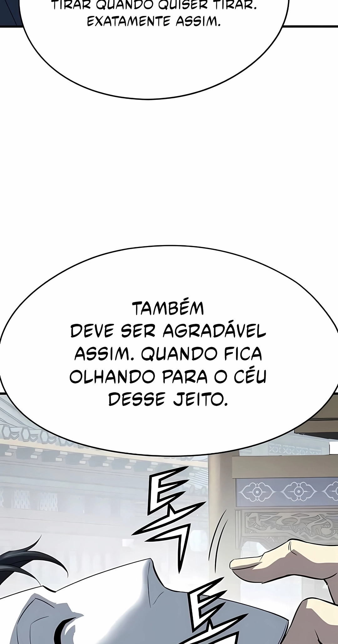 Regressão Absoluta Capítulo 105 Página 104