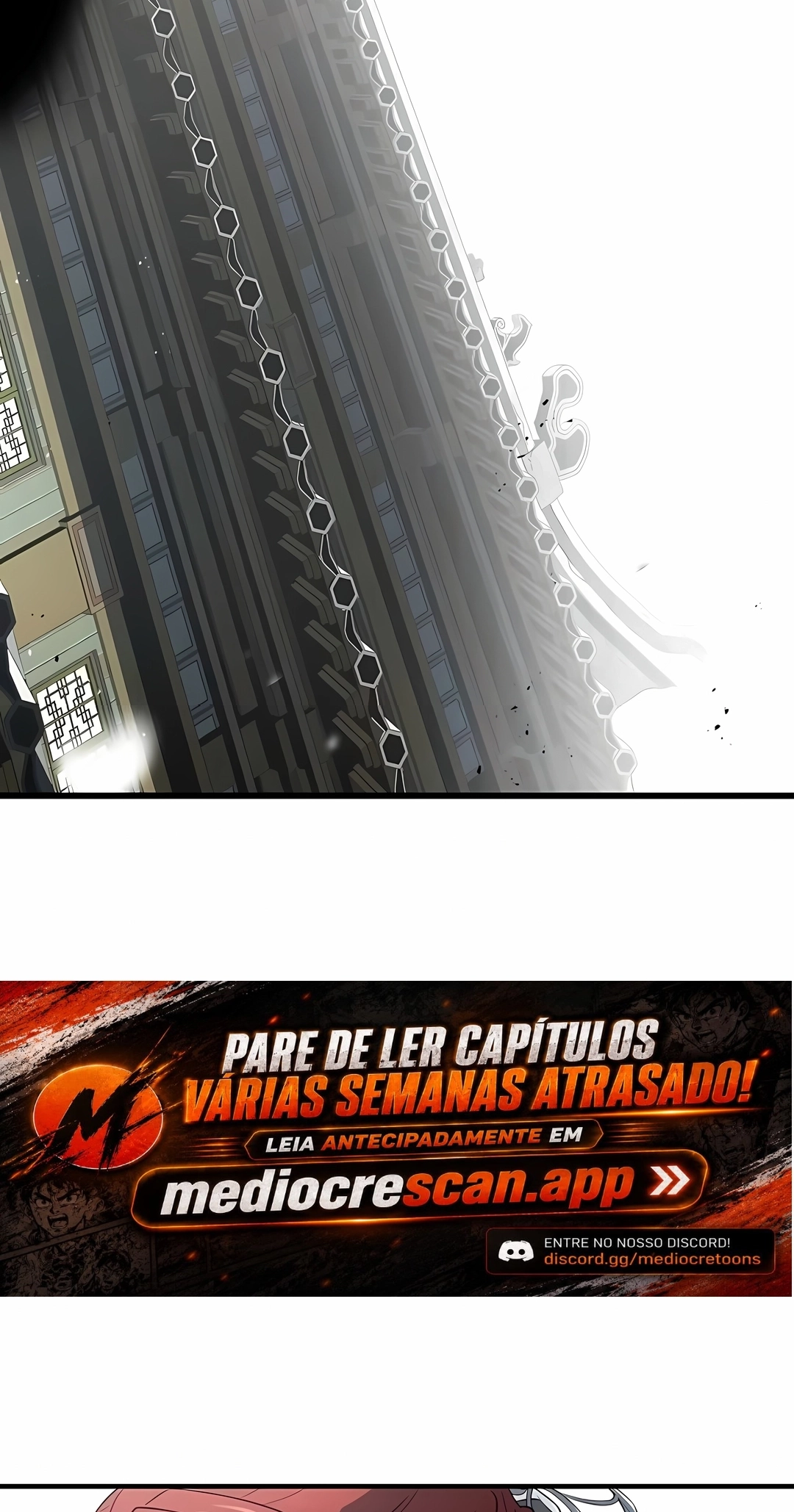 Regressão Absoluta Capítulo 105 Página 111