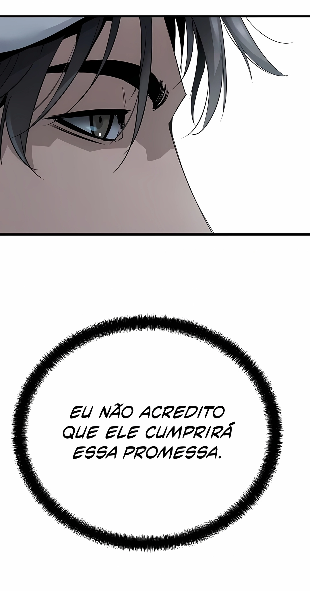 Regressão Absoluta Capítulo 105 Página 114