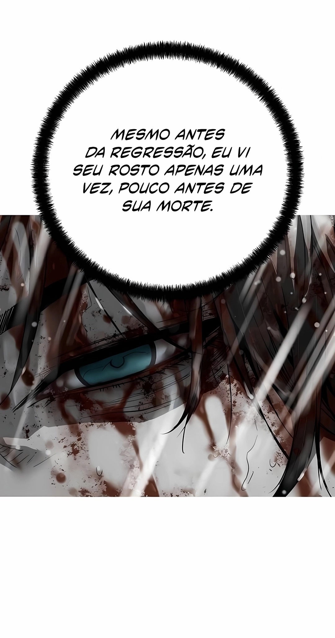 Regressão Absoluta Capítulo 105 Página 115