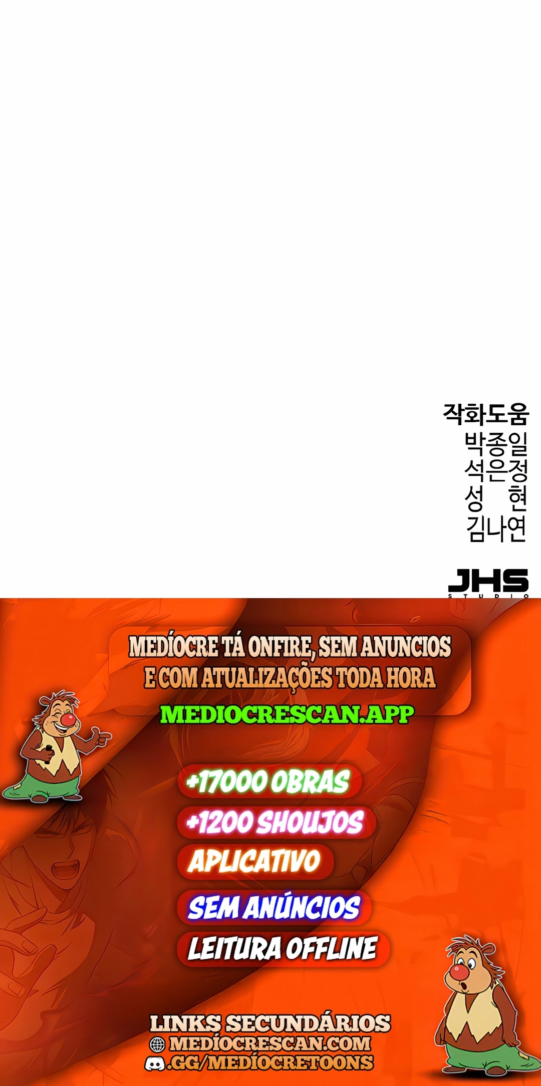 Regressão Absoluta Capítulo 105 Página 120