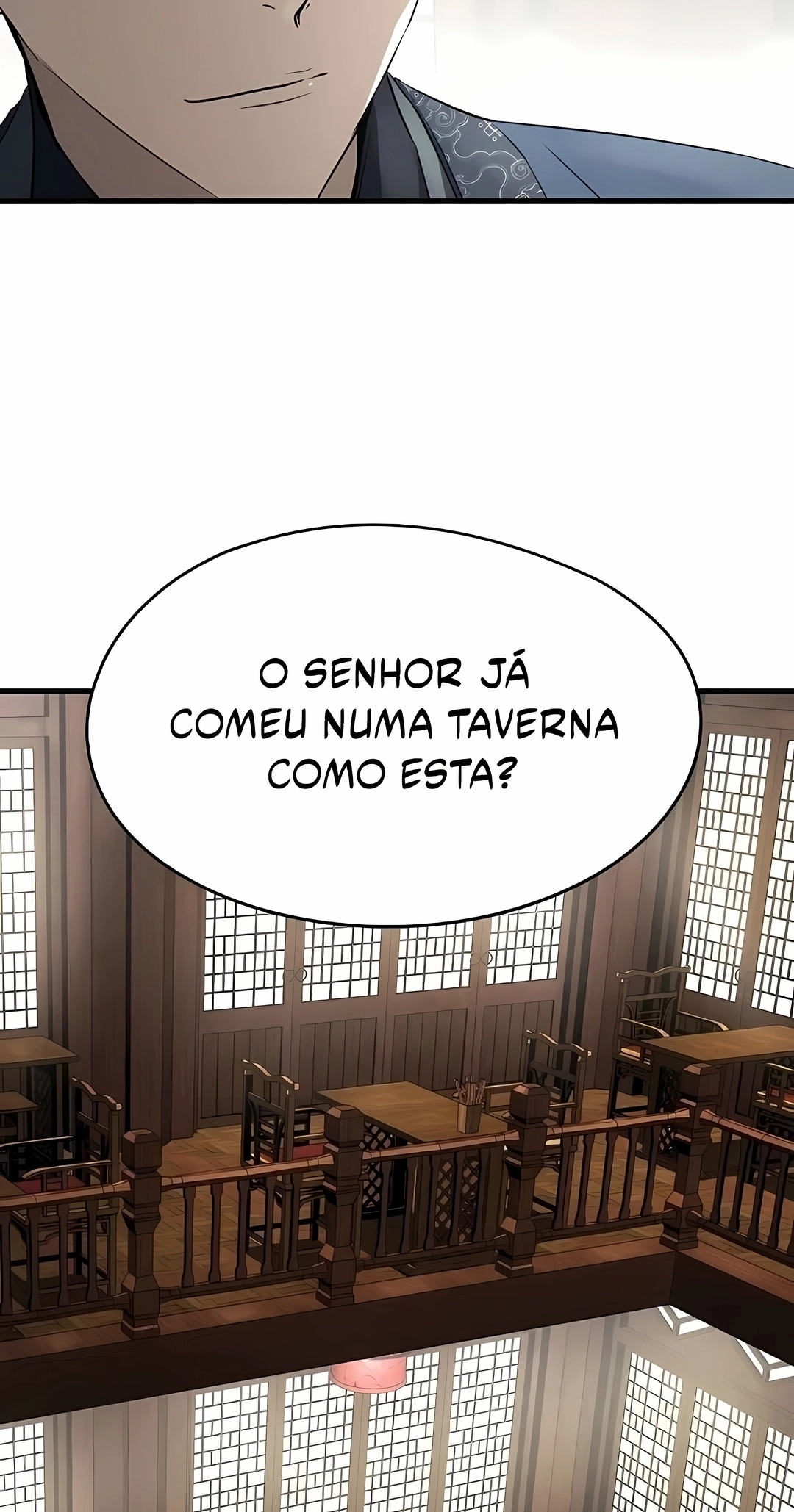 Regressão Absoluta Capítulo 105 Página 13