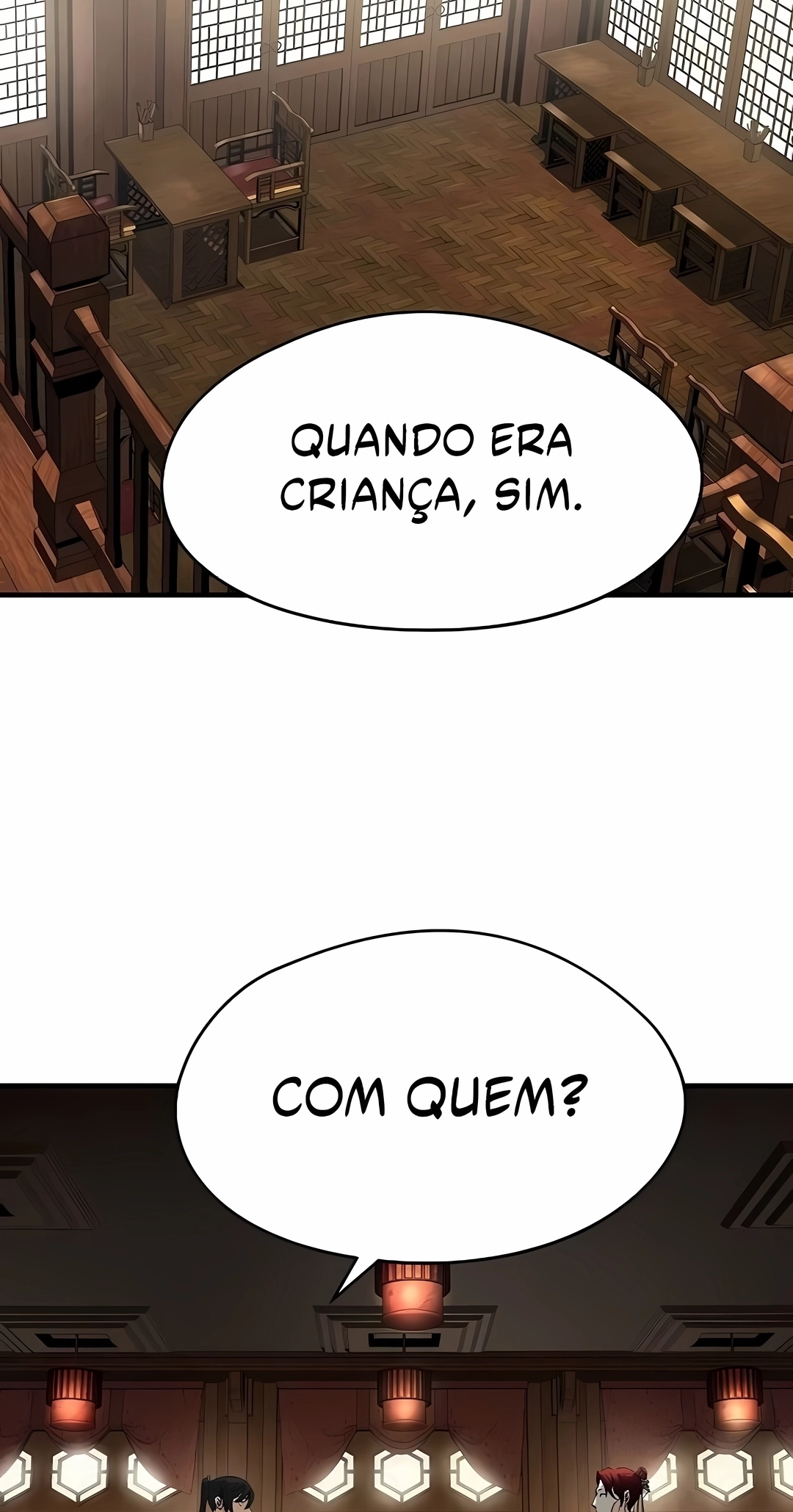 Regressão Absoluta Capítulo 105 Página 14