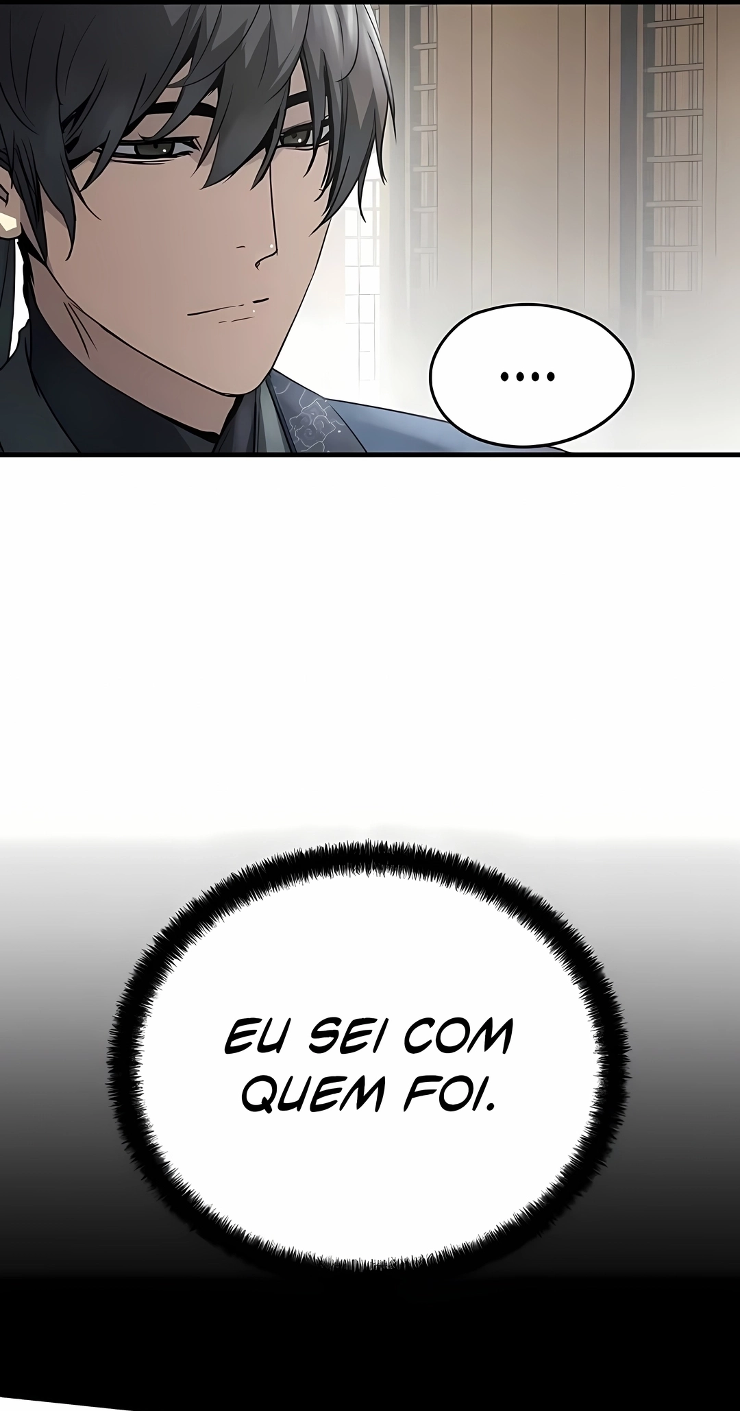 Regressão Absoluta Capítulo 105 Página 16