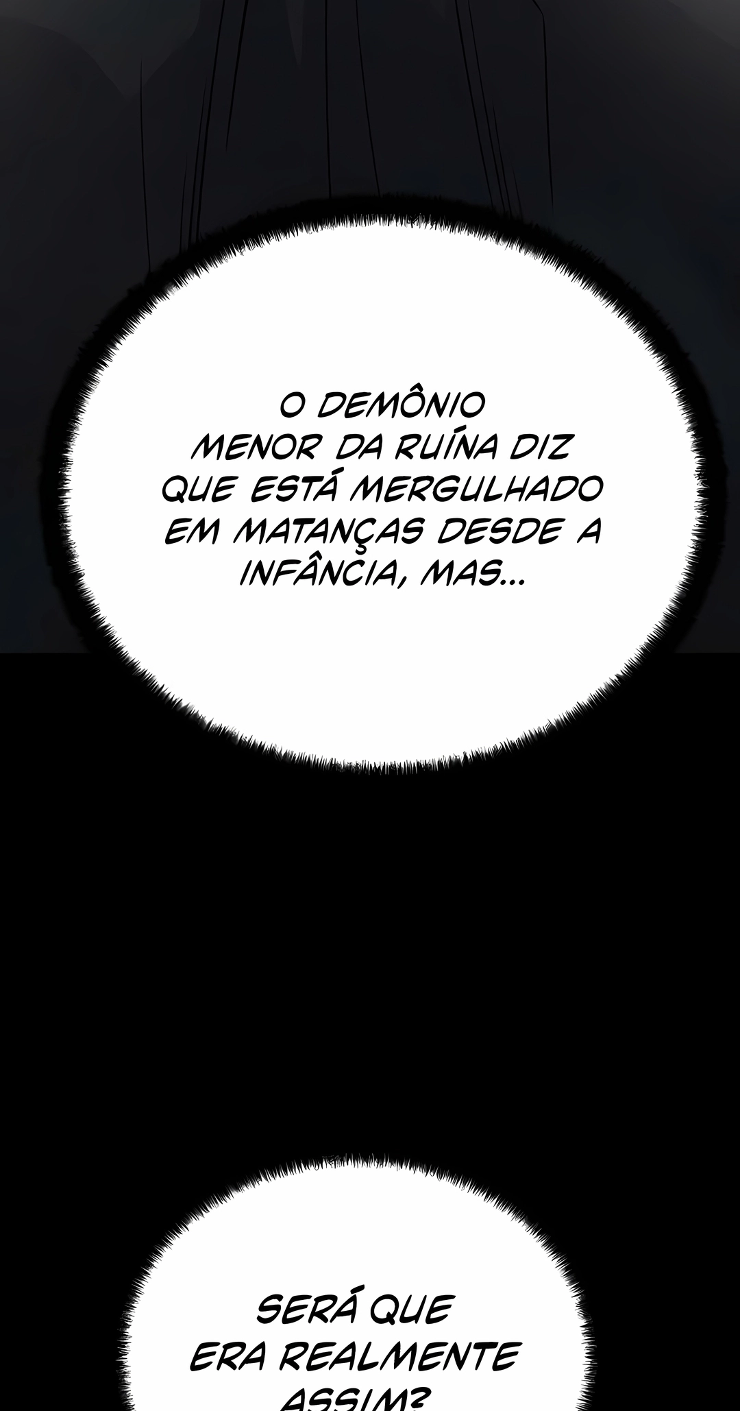 Regressão Absoluta Capítulo 105 Página 19
