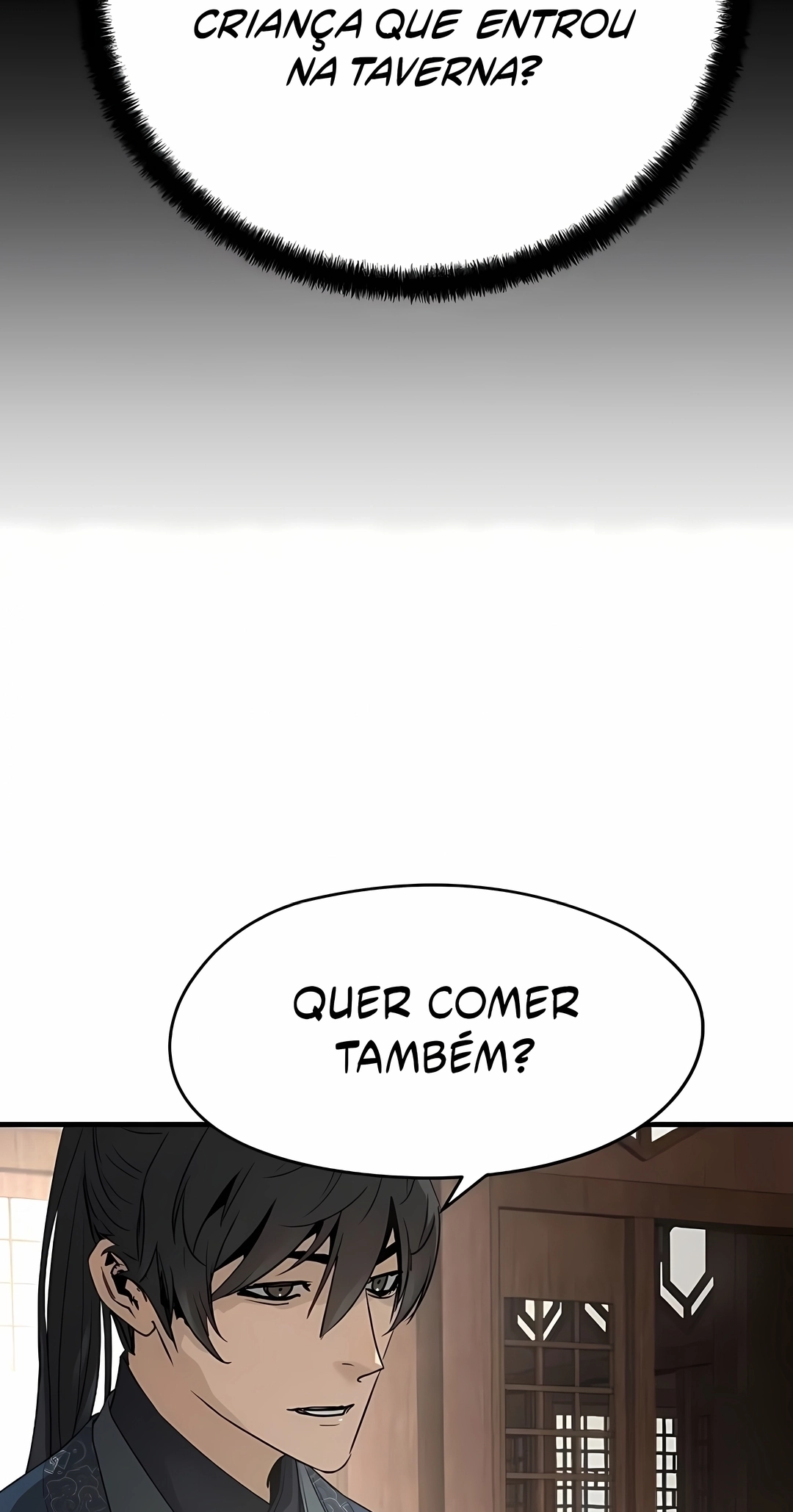 Regressão Absoluta Capítulo 105 Página 21