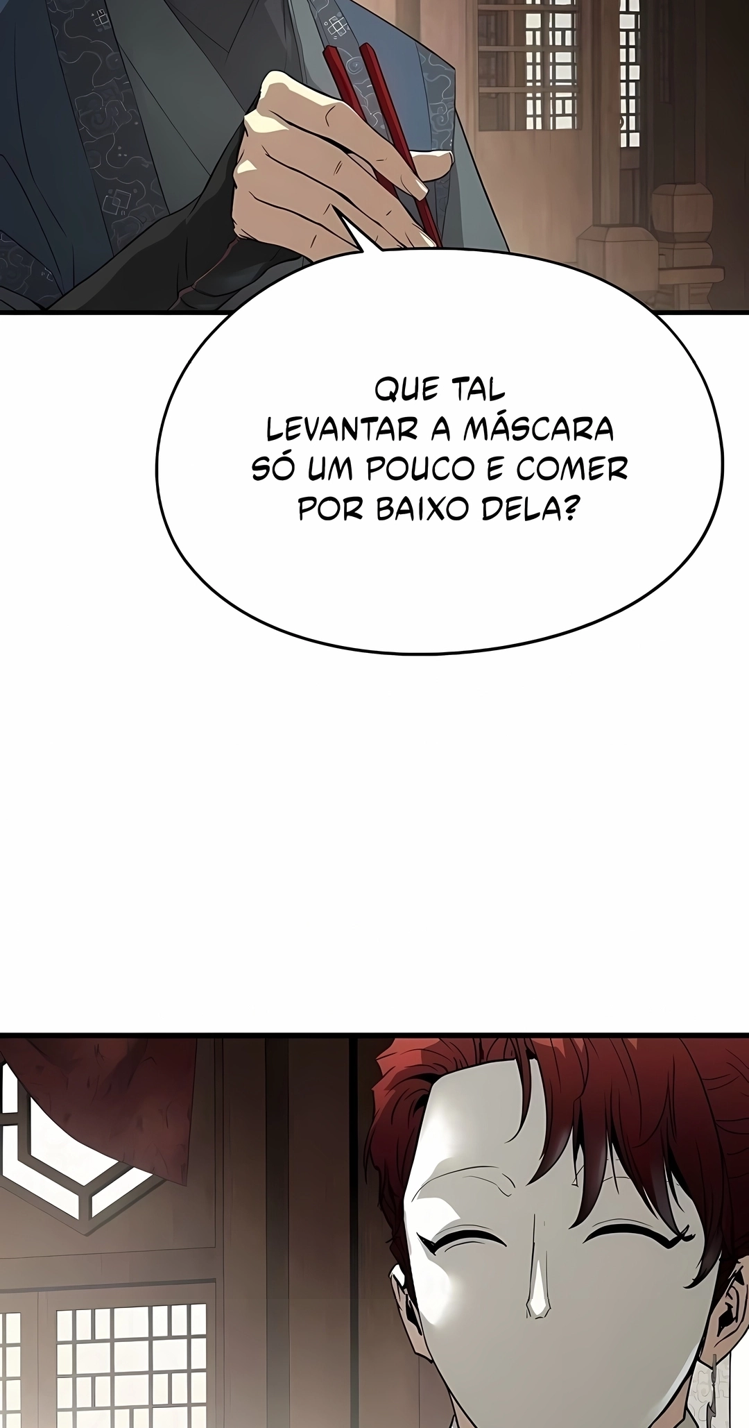 Regressão Absoluta Capítulo 105 Página 22