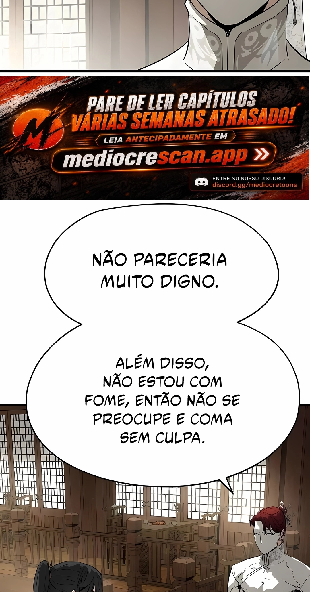 Regressão Absoluta Capítulo 105 Página 23