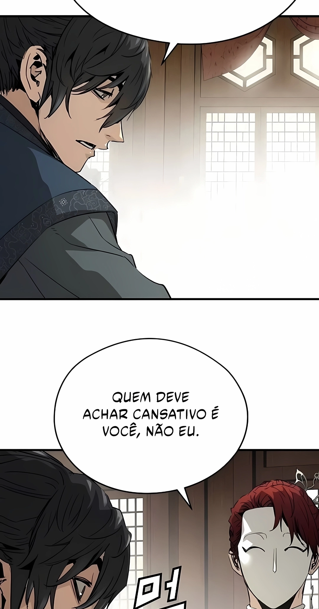 Regressão Absoluta Capítulo 105 Página 27