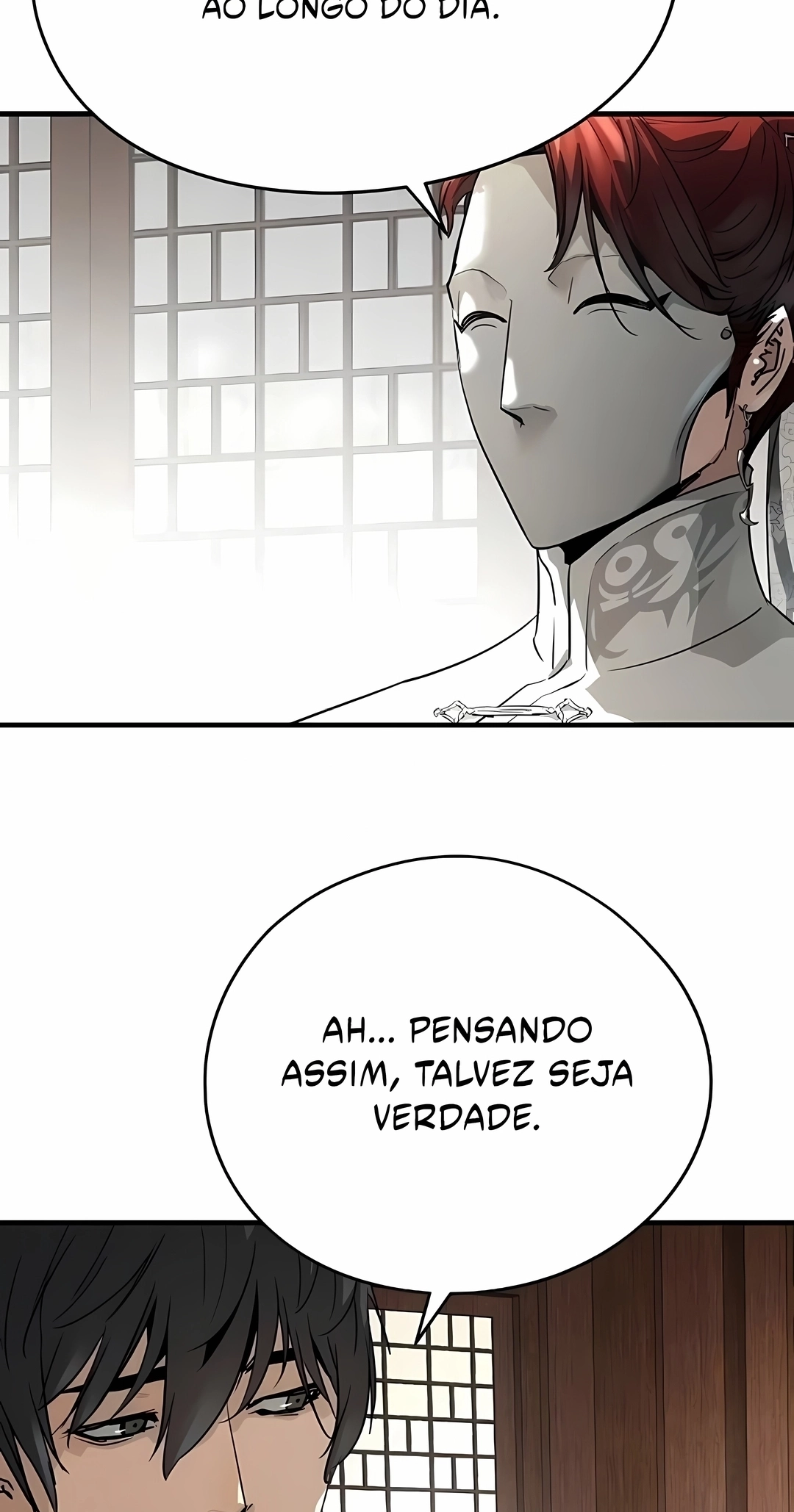 Regressão Absoluta Capítulo 105 Página 29