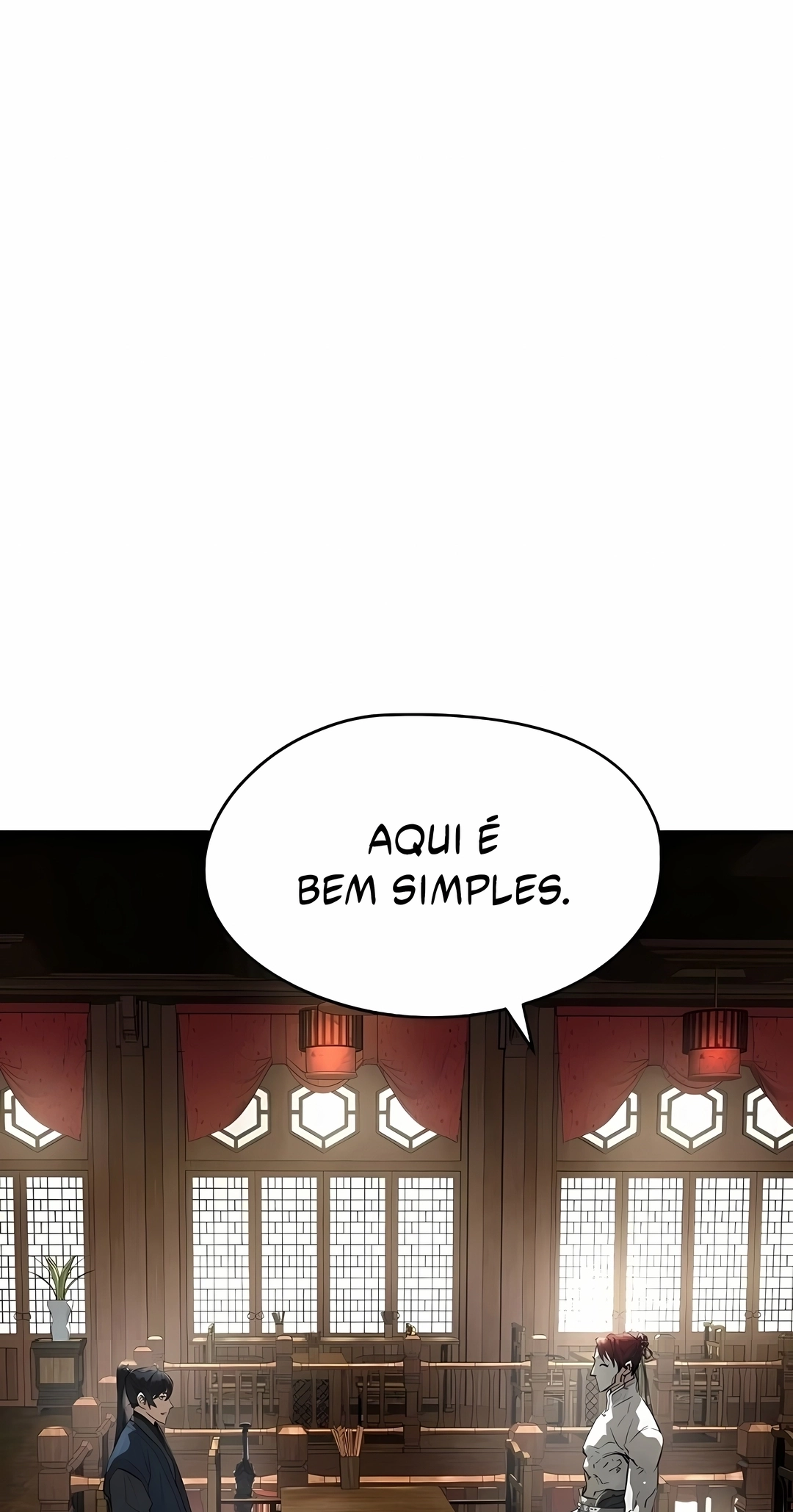 Regressão Absoluta Capítulo 105 Página 3