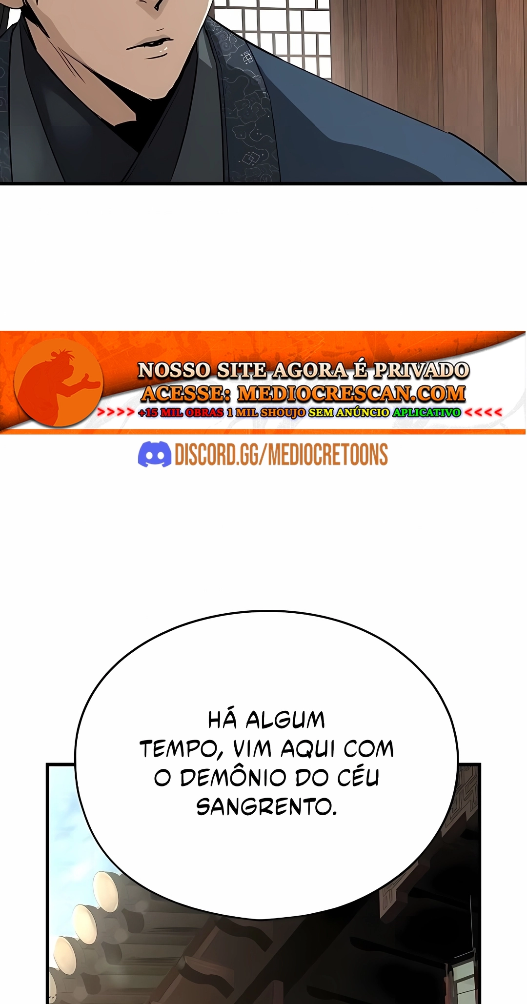 Regressão Absoluta Capítulo 105 Página 30