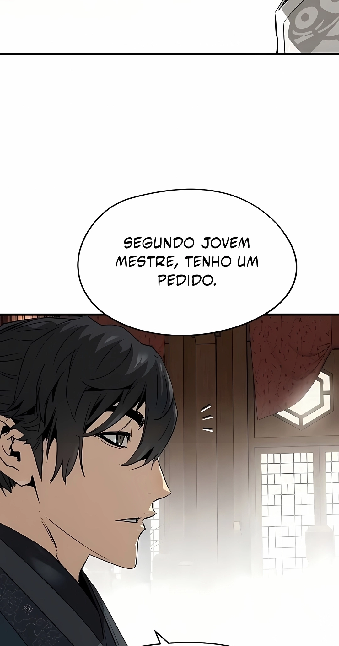 Regressão Absoluta Capítulo 105 Página 36