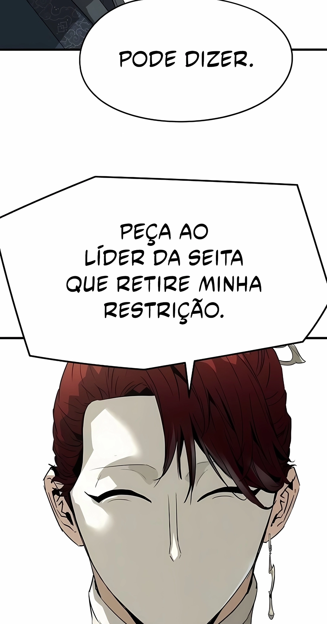 Regressão Absoluta Capítulo 105 Página 37