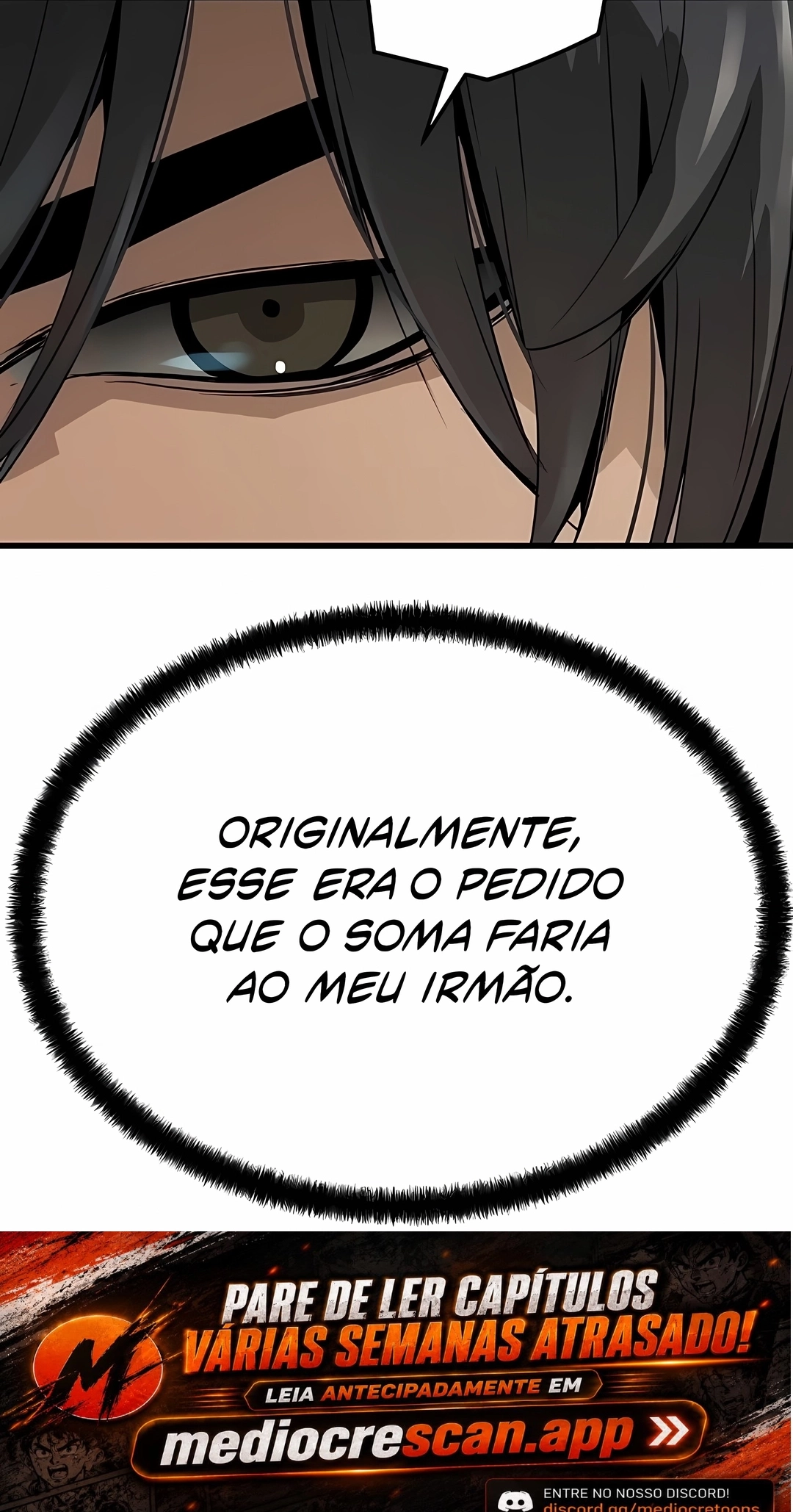 Regressão Absoluta Capítulo 105 Página 39