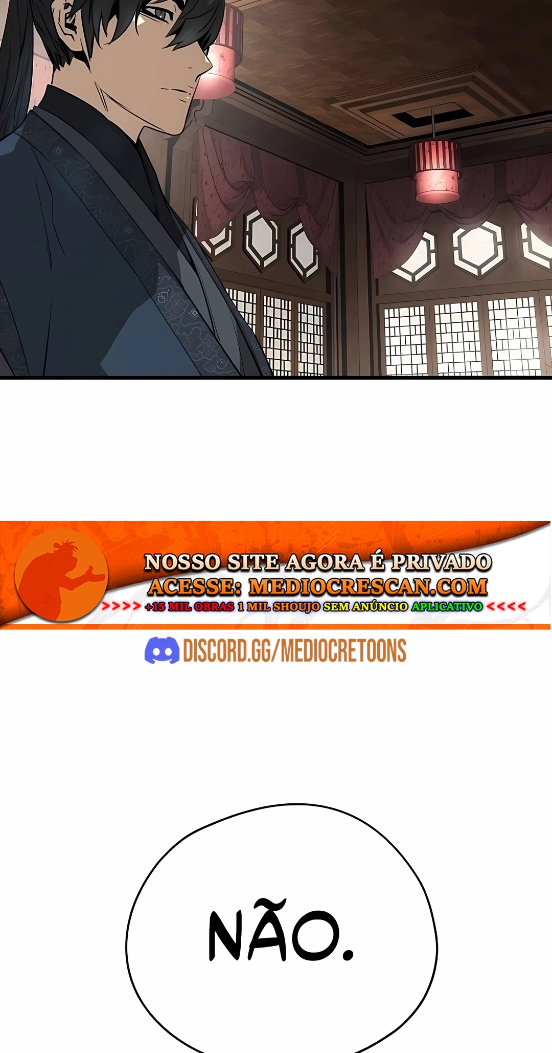 Regressão Absoluta Capítulo 105 Página 45