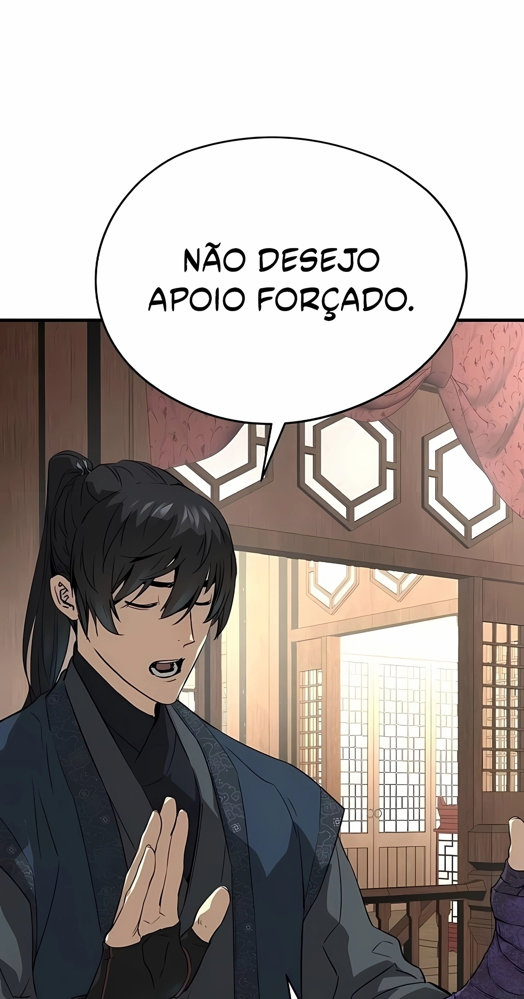 Regressão Absoluta Capítulo 105 Página 48