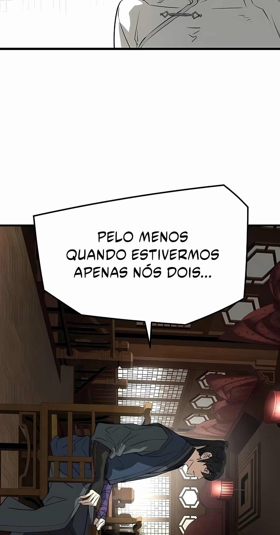 Regressão Absoluta Capítulo 105 Página 50