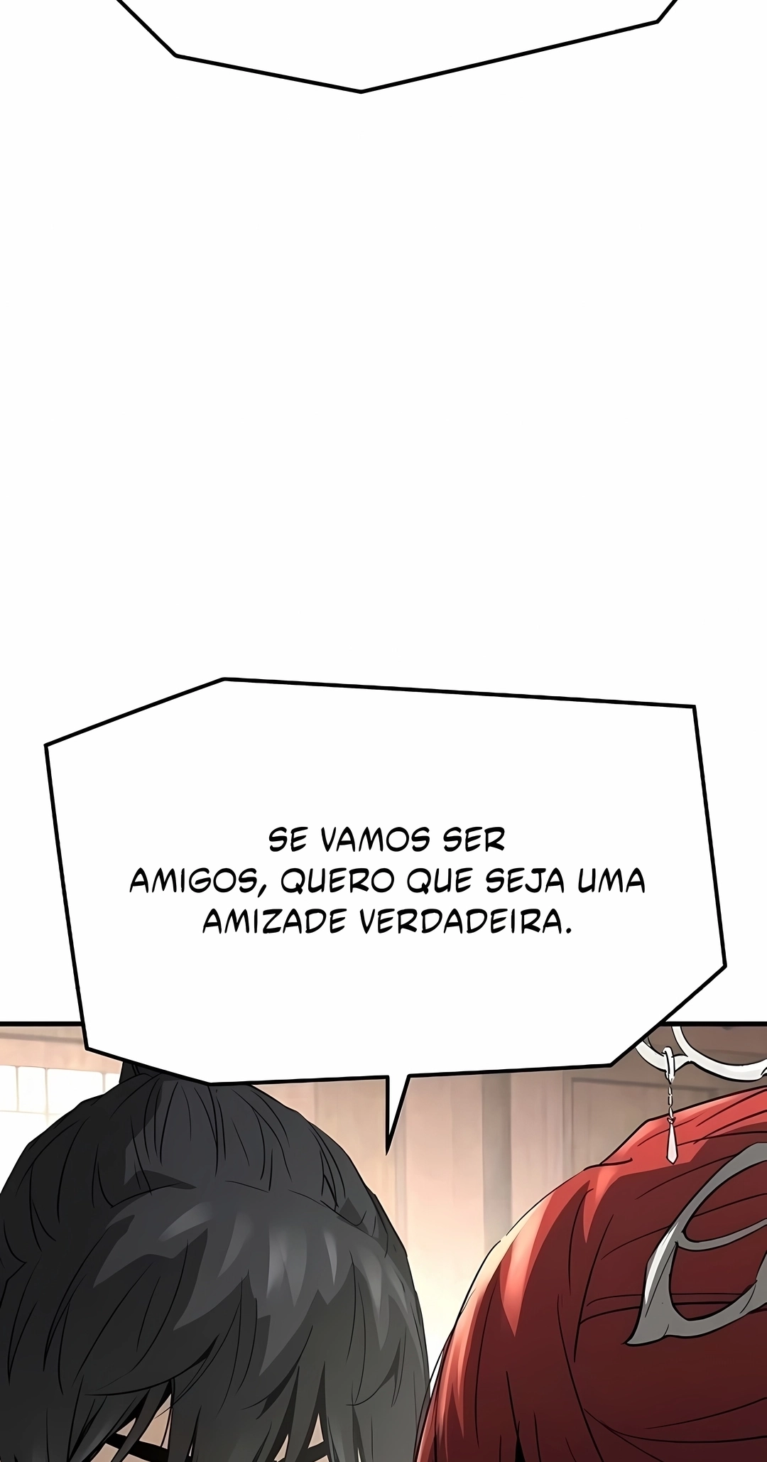 Regressão Absoluta Capítulo 105 Página 57