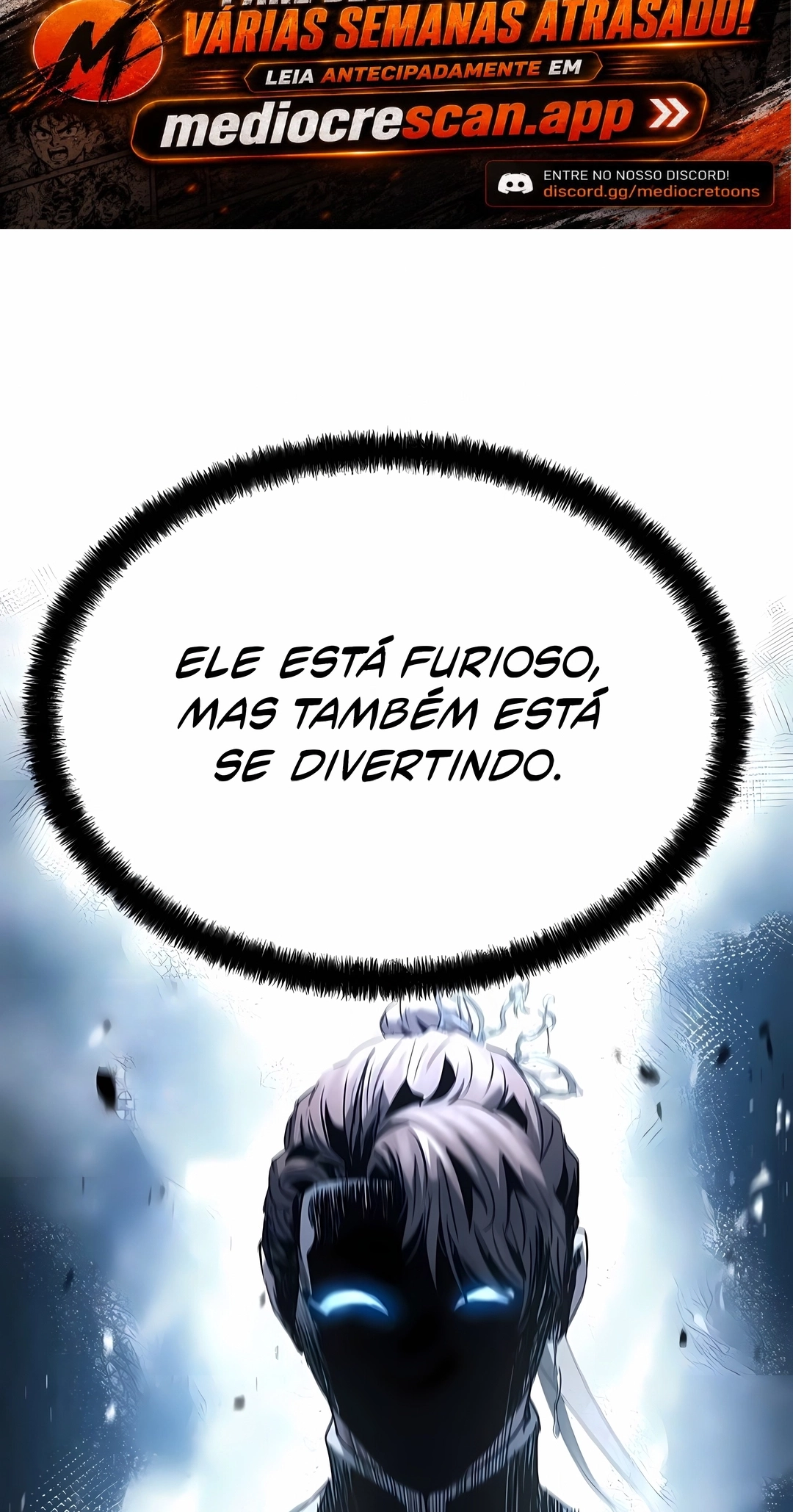Regressão Absoluta Capítulo 105 Página 67